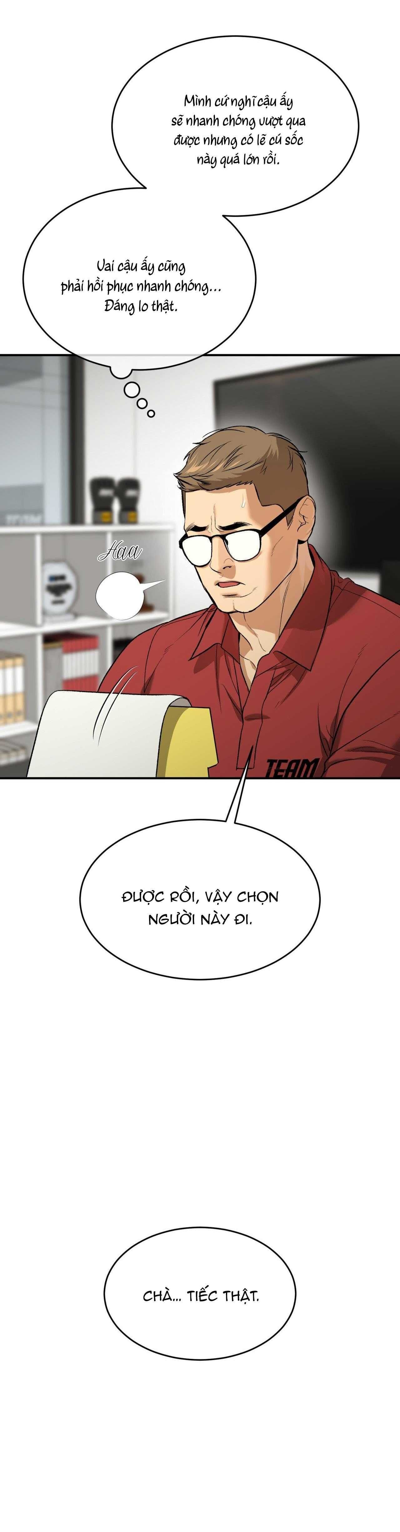 đọc truyện Điềm Rủi Chương 54 ảnh 62 tại Truyện Dạ Ký