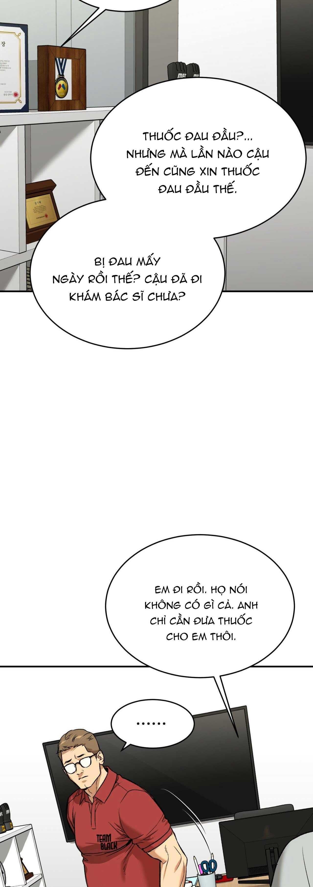 đọc truyện Điềm Rủi Chương 54 ảnh 67 tại Truyện Dạ Ký