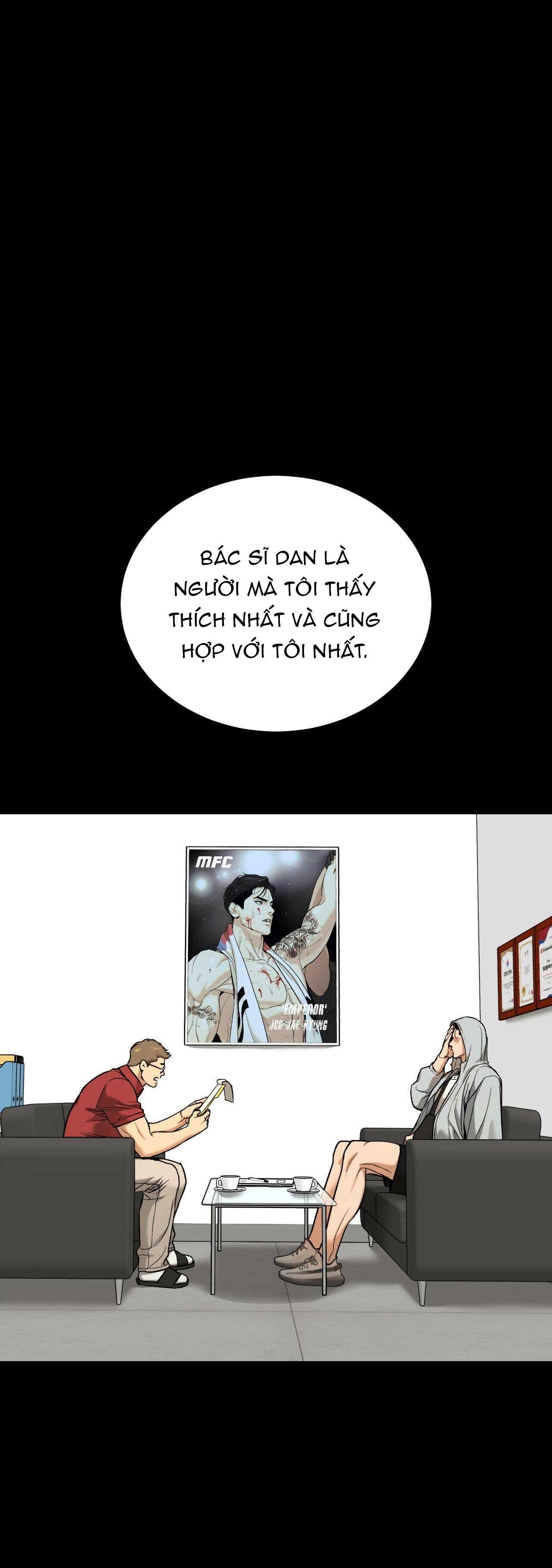 đọc truyện Điềm Rủi Chương 55 ảnh 1 tại Truyện Dạ Ký