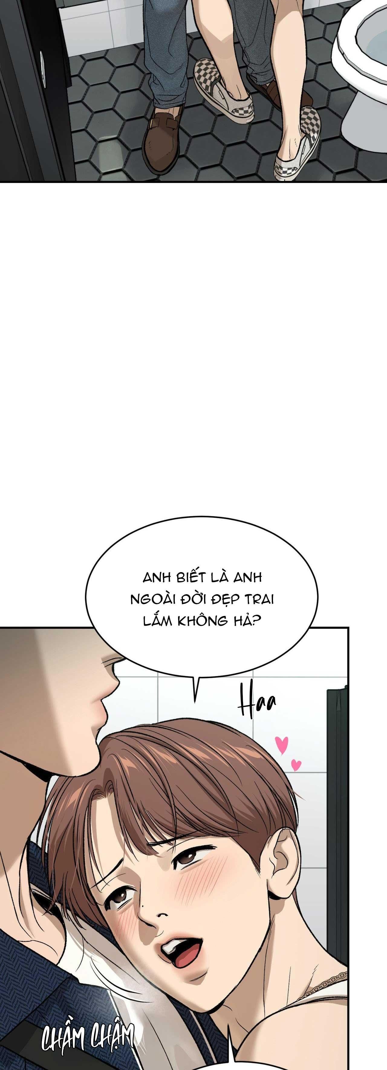 đọc truyện Điềm Rủi Chương 55 ảnh 24 tại Truyện Dạ Ký