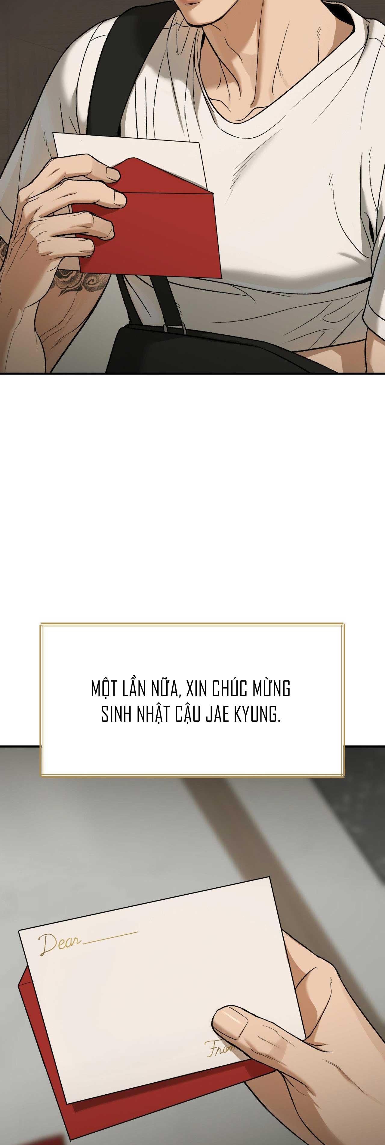 đọc truyện Điềm Rủi Chương 55 ảnh 65 tại Truyện Dạ Ký