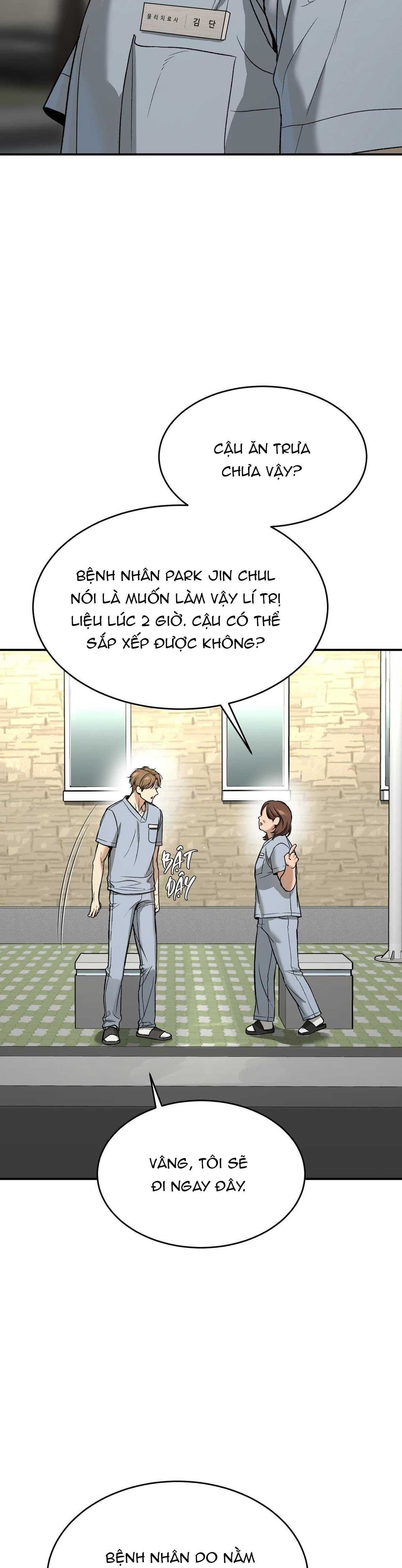 đọc truyện Điềm Rủi Chương 56 ảnh 4 tại Truyện Dạ Ký