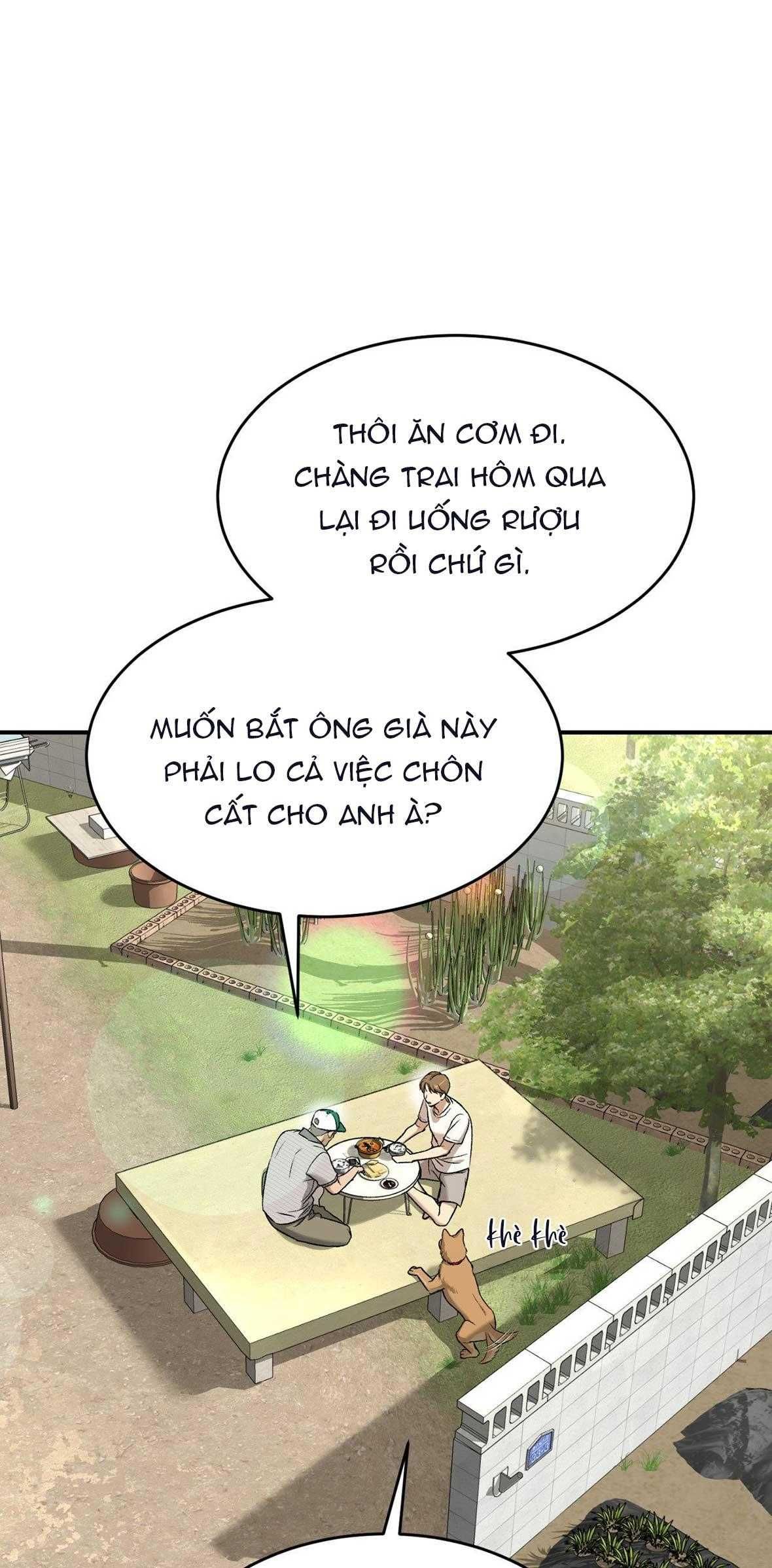 đọc truyện Điềm Rủi Chương 57 ảnh 19 tại Truyện Dạ Ký