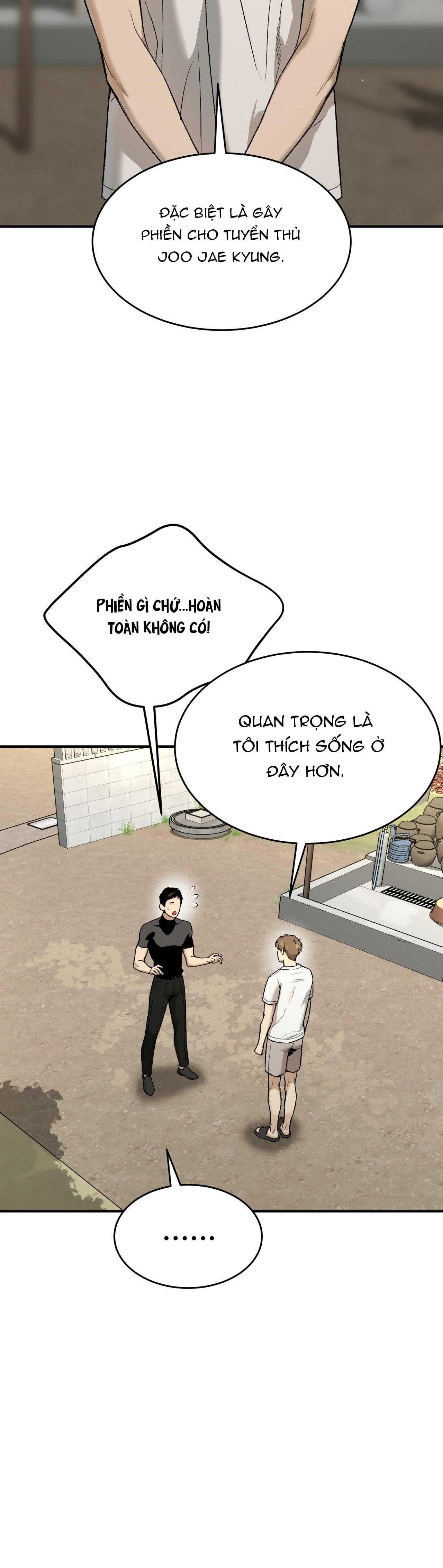 đọc truyện Điềm Rủi Chương 58 ảnh 25 tại Truyện Dạ Ký