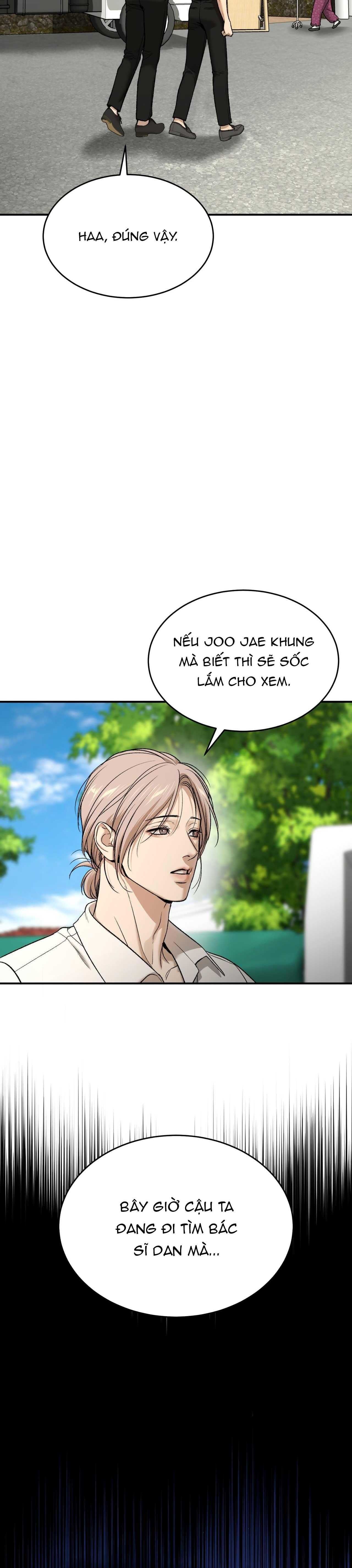 đọc truyện Điềm Rủi Chương 58 ảnh 31 tại Truyện Dạ Ký