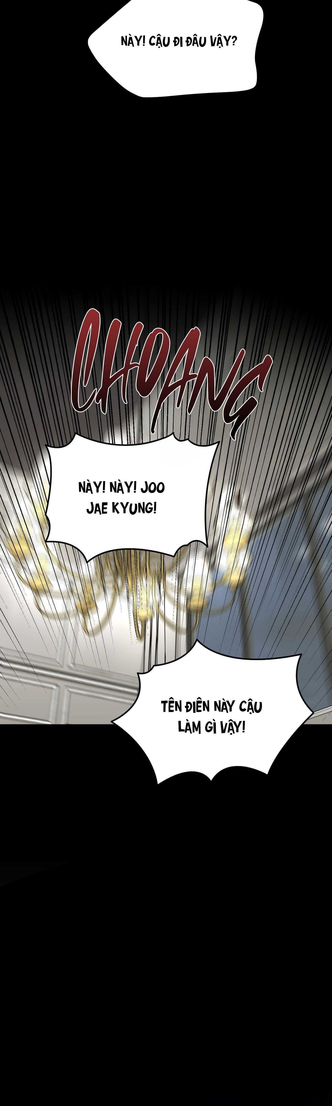đọc truyện Điềm Rủi Chương 58 ảnh 38 tại Truyện Dạ Ký