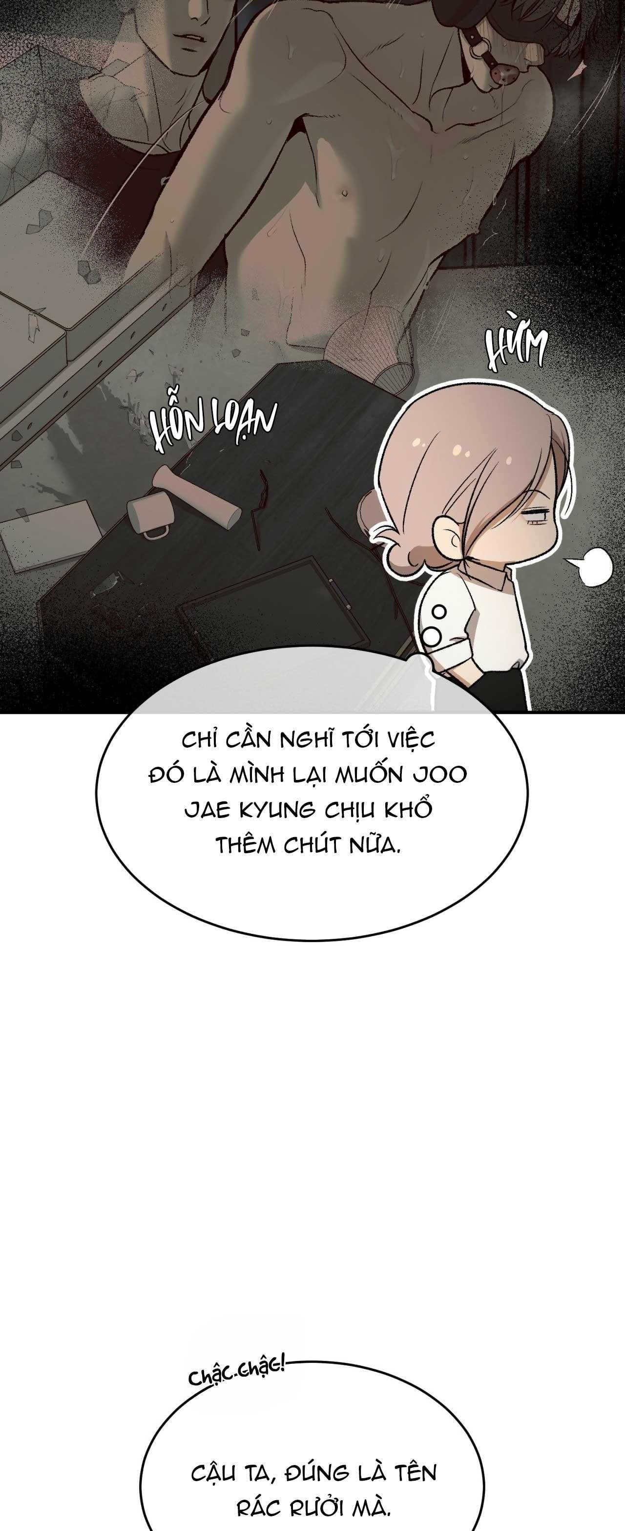 đọc truyện Điềm Rủi Chương 58 ảnh 44 tại Truyện Dạ Ký