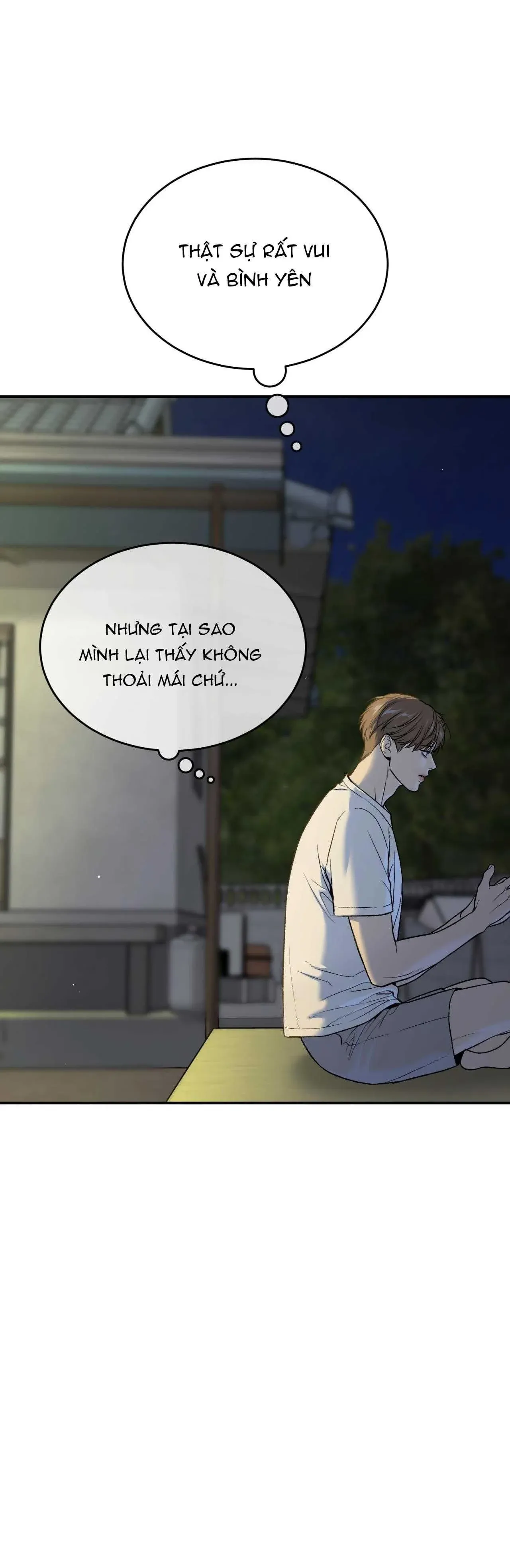đọc truyện Điềm Rủi Chương 58 ảnh 55 tại Truyện Dạ Ký
