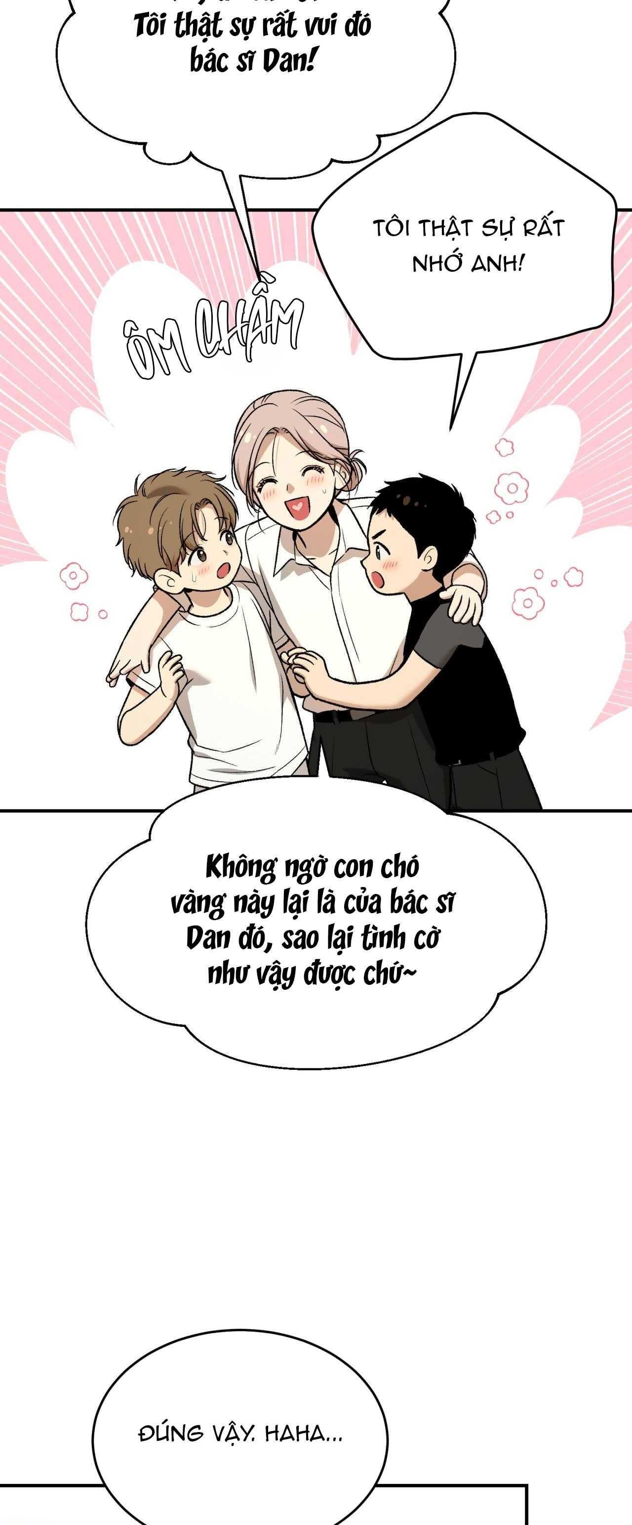 đọc truyện Điềm Rủi Chương 58 ảnh 8 tại Truyện Dạ Ký