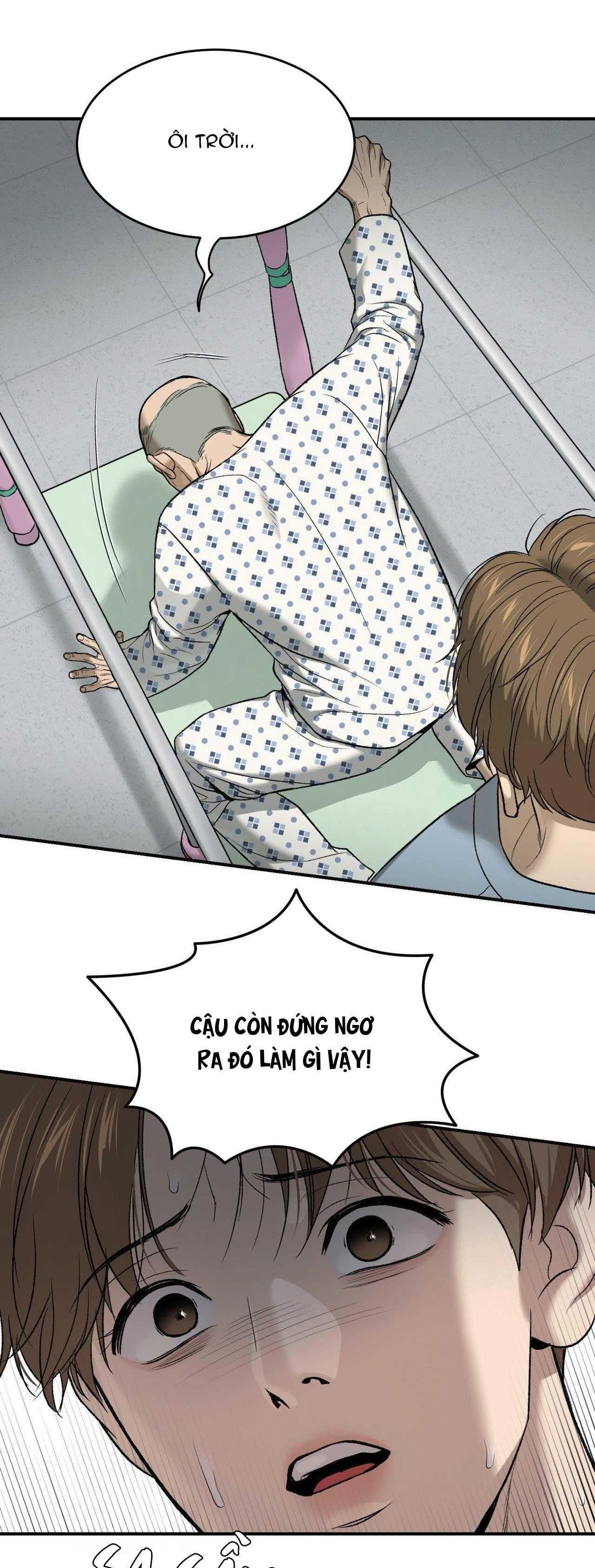 đọc truyện Điềm Rủi Chương 59 ảnh 28 tại Truyện Dạ Ký