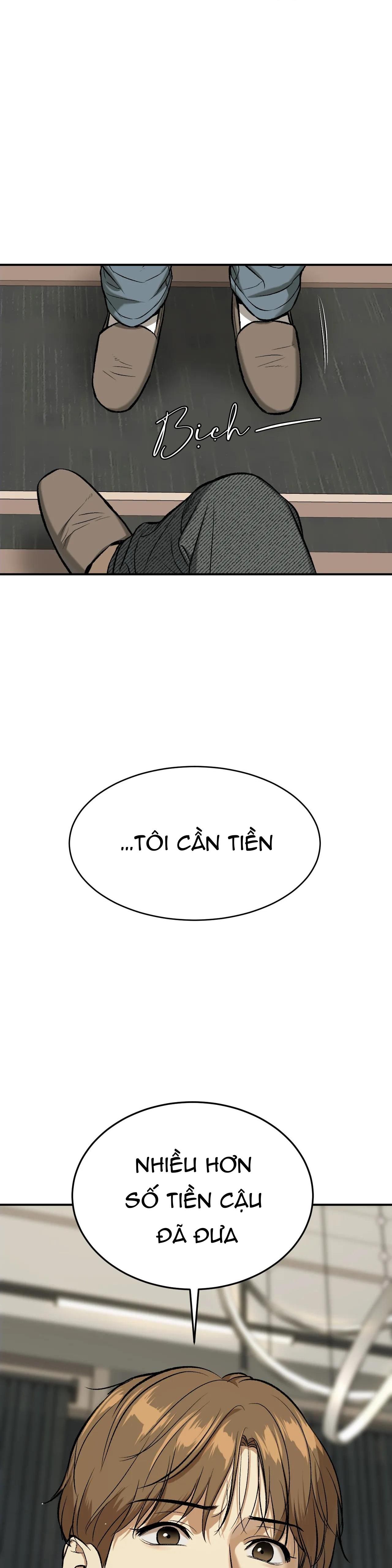 đọc truyện Điềm Rủi Chương 6 ảnh 15 tại Truyện Dạ Ký