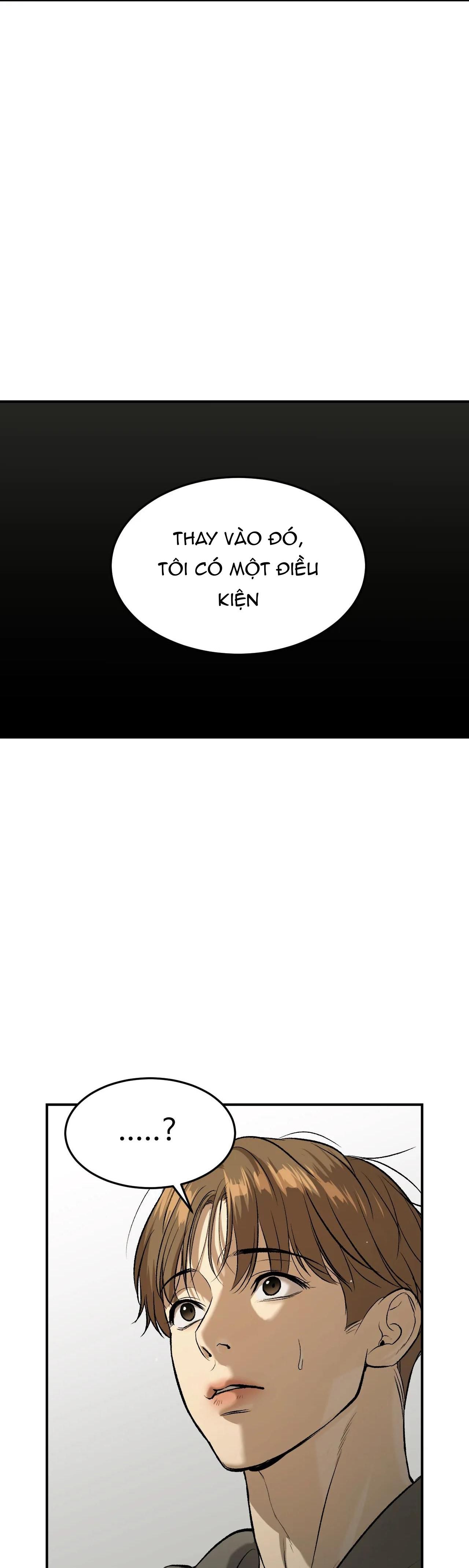 đọc truyện Điềm Rủi Chương 6 ảnh 25 tại Truyện Dạ Ký