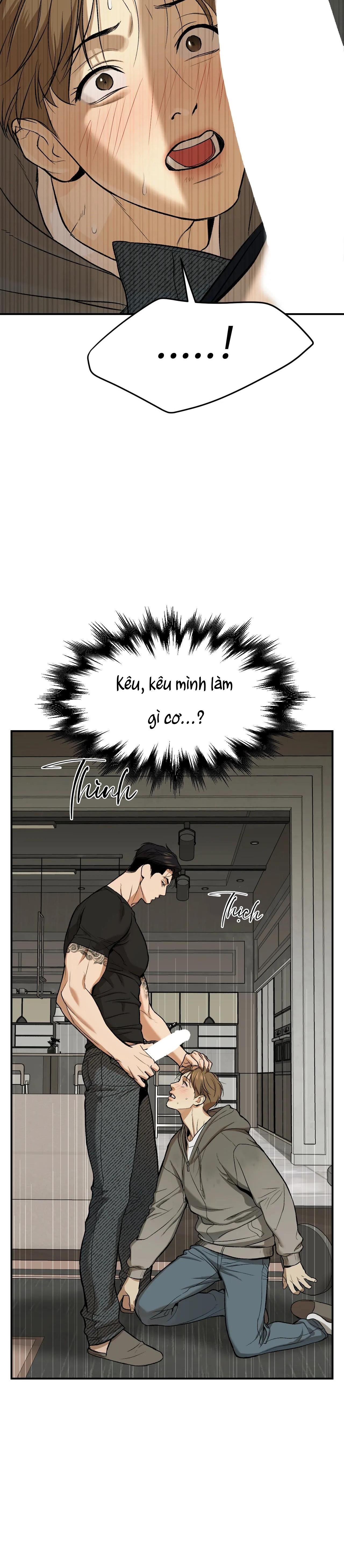 đọc truyện Điềm Rủi Chương 6 ảnh 35 tại Truyện Dạ Ký
