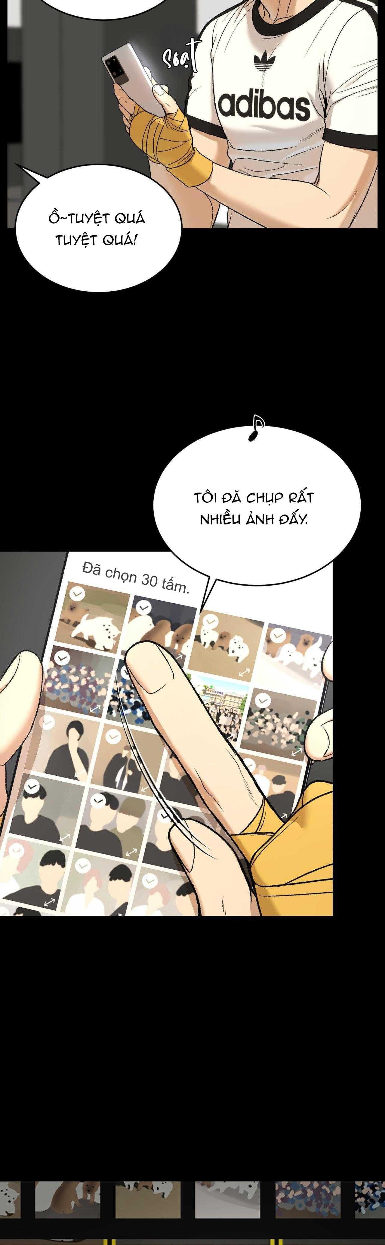 đọc truyện Điềm Rủi Chương 60 ảnh 37 tại Truyện Dạ Ký