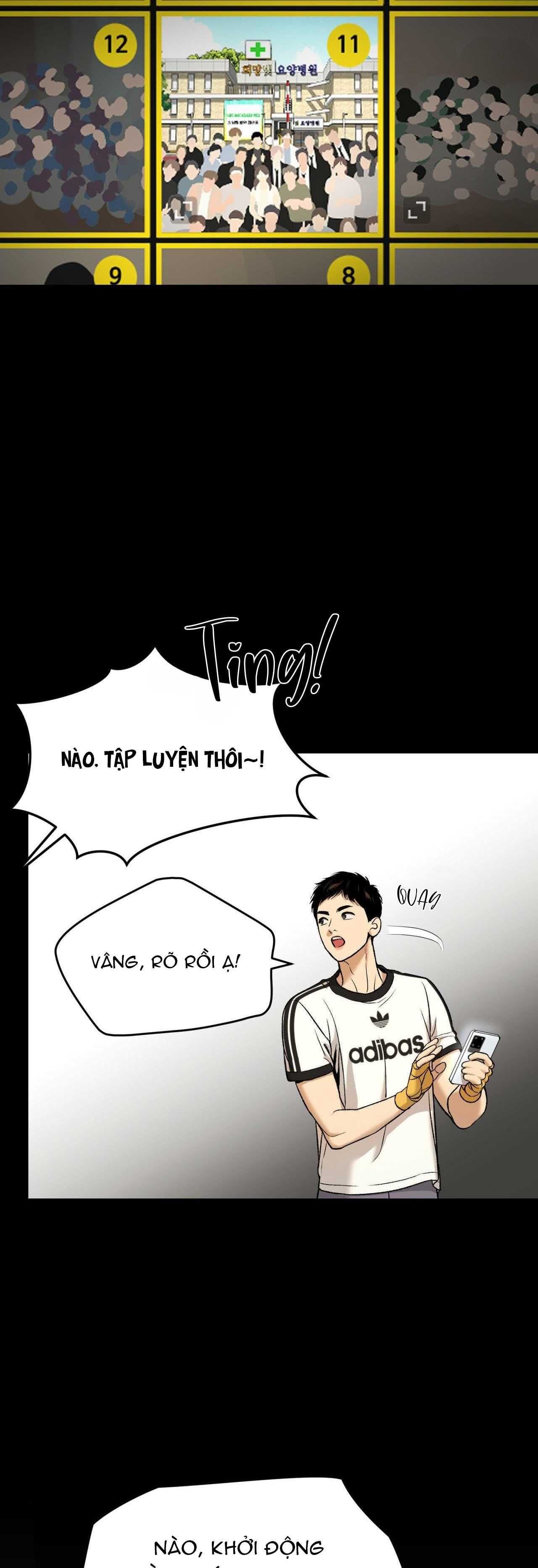 đọc truyện Điềm Rủi Chương 60 ảnh 38 tại Truyện Dạ Ký