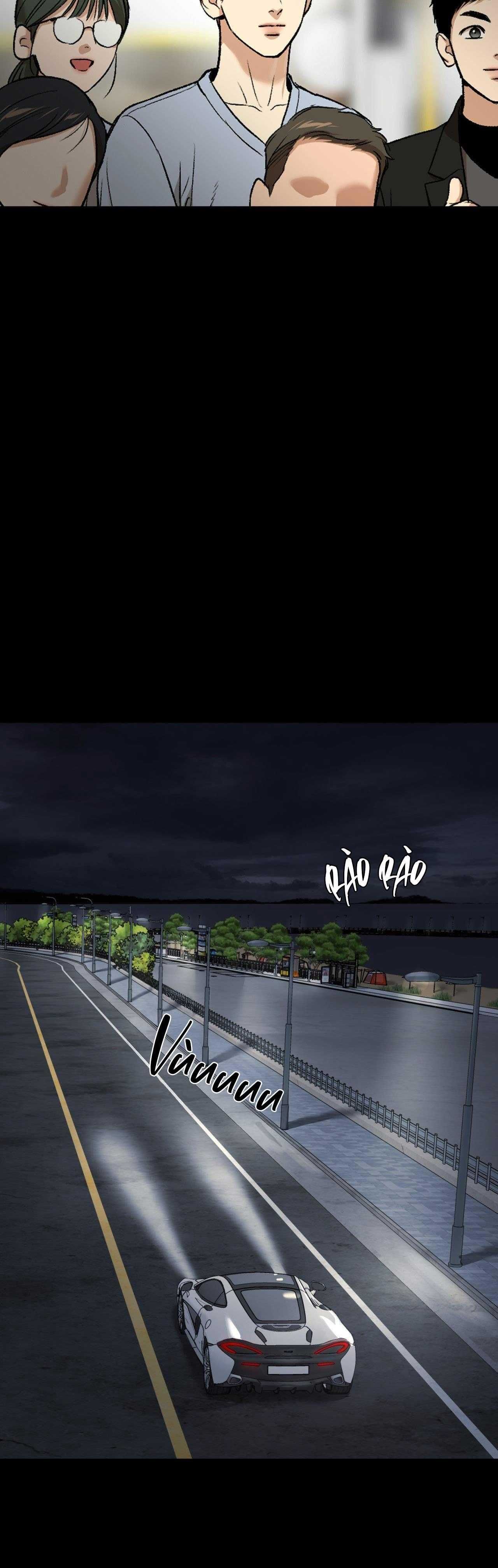 đọc truyện Điềm Rủi Chương 60 ảnh 43 tại Truyện Dạ Ký