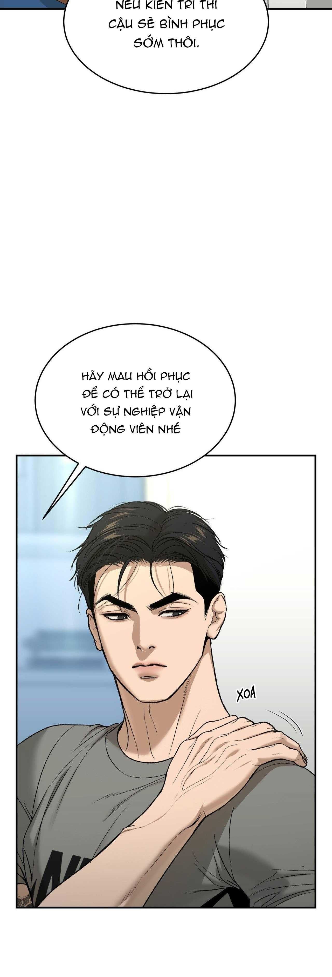 đọc truyện Điềm Rủi Chương 61 ảnh 3 tại Truyện Dạ Ký