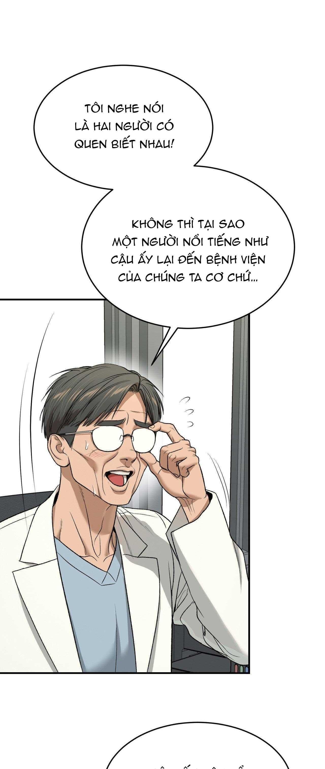 đọc truyện Điềm Rủi Chương 61 ảnh 31 tại Truyện Dạ Ký