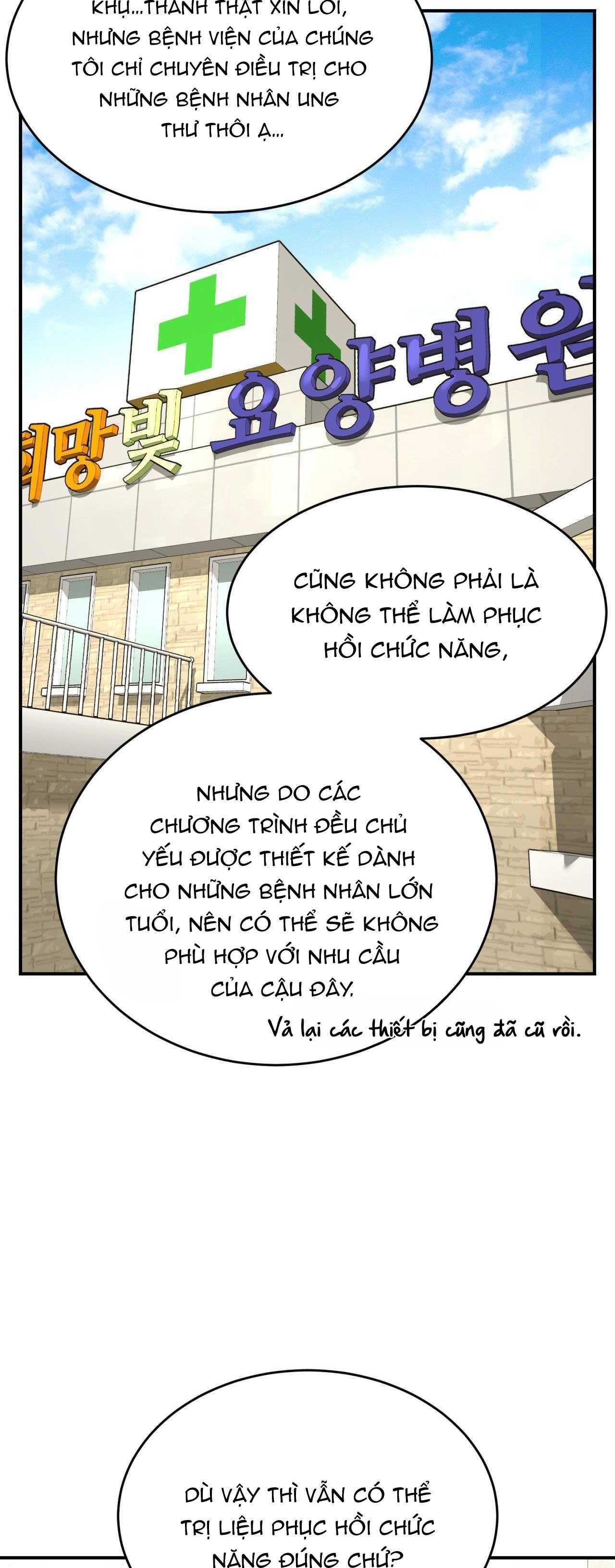 đọc truyện Điềm Rủi Chương 61 ảnh 33 tại Truyện Dạ Ký