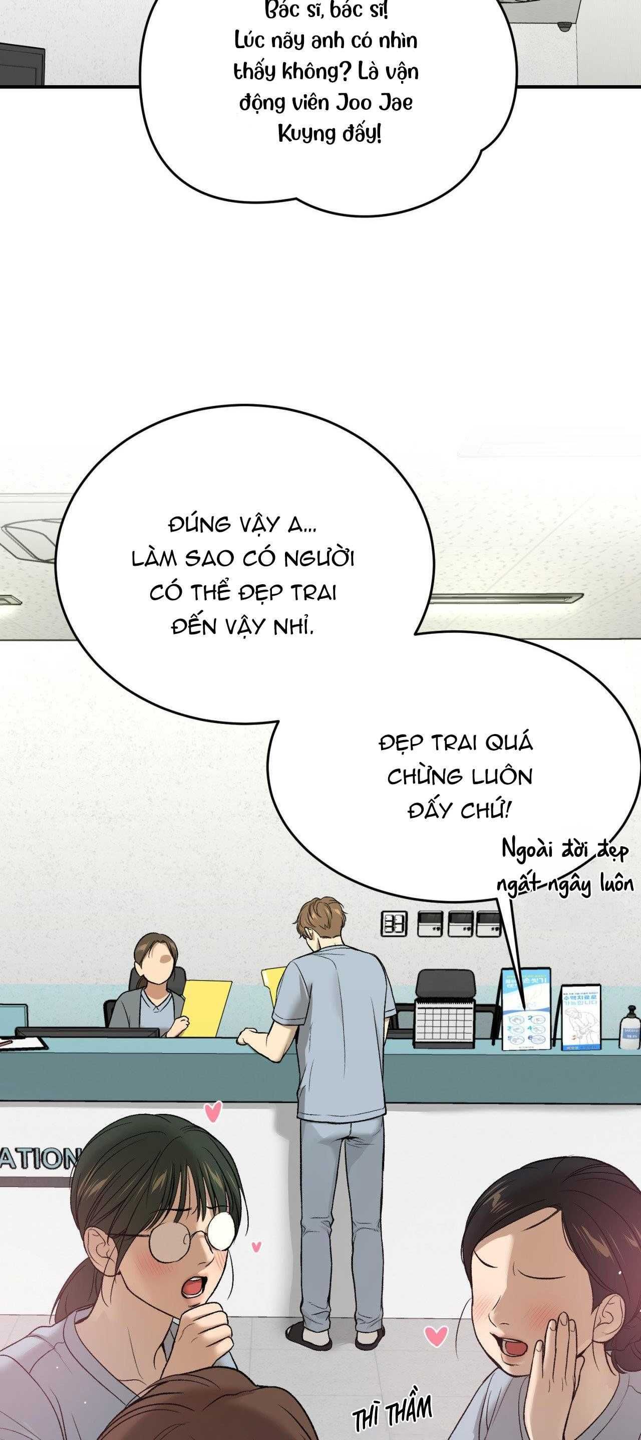 đọc truyện Điềm Rủi Chương 61 ảnh 37 tại Truyện Dạ Ký