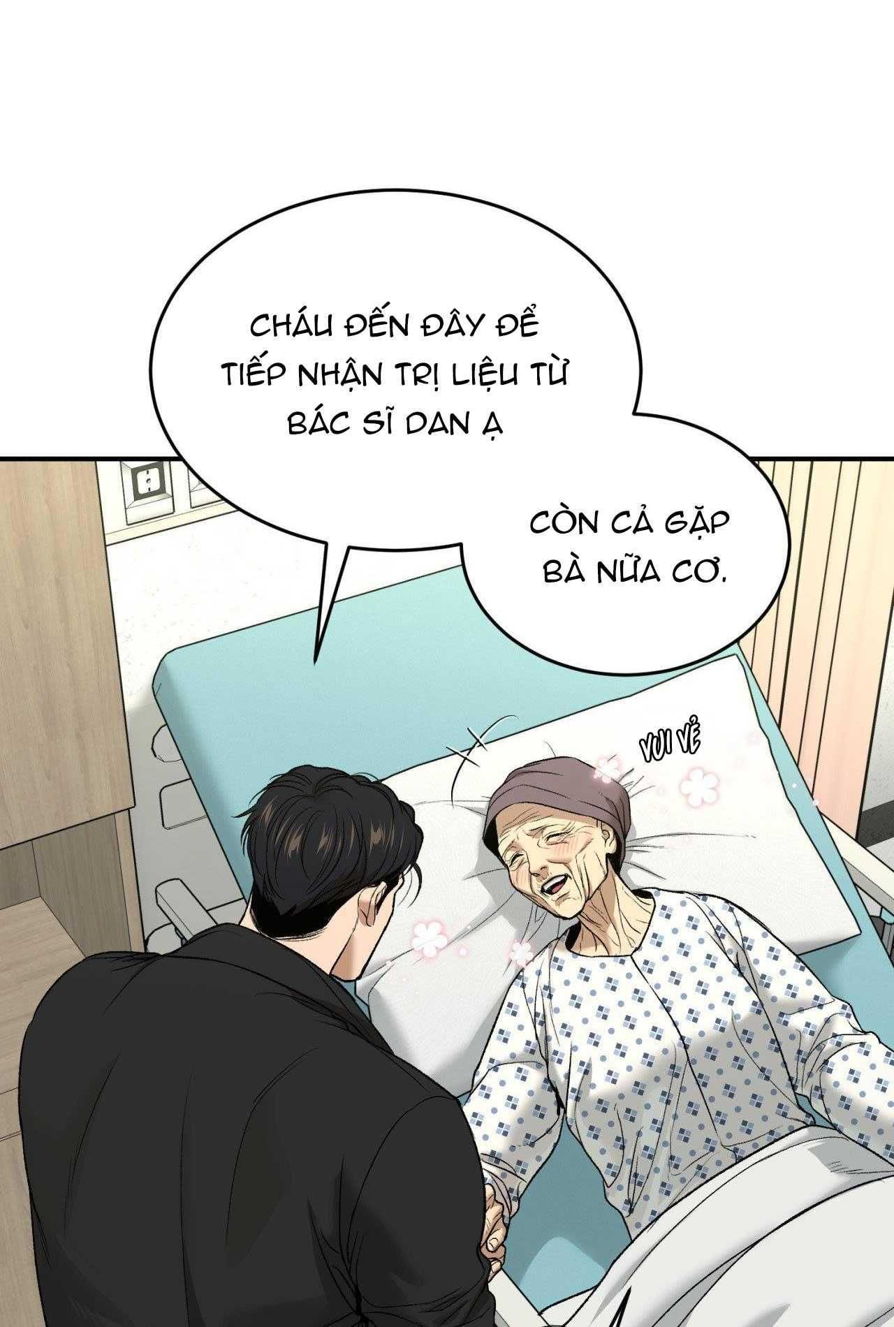 đọc truyện Điềm Rủi Chương 61 ảnh 44 tại Truyện Dạ Ký