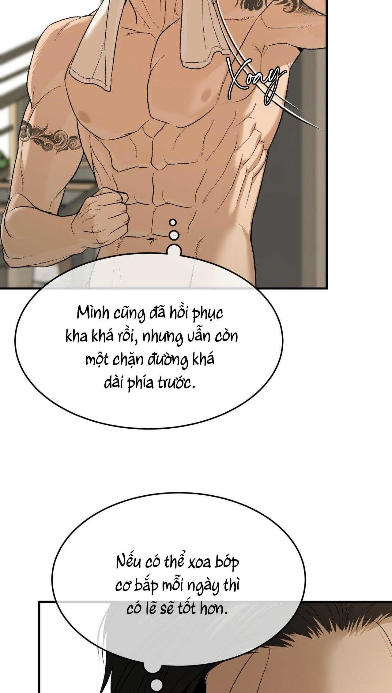 đọc truyện Điềm Rủi Chương 61 ảnh 7 tại Truyện Dạ Ký
