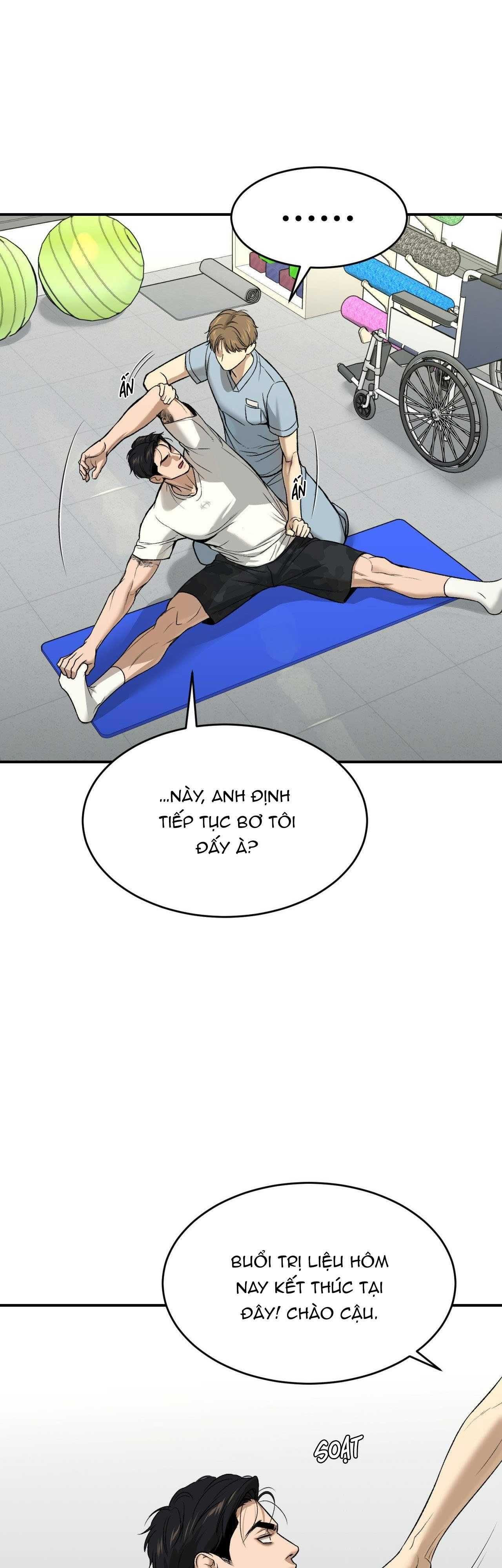 đọc truyện Điềm Rủi Chương 61 ảnh 66 tại Truyện Dạ Ký
