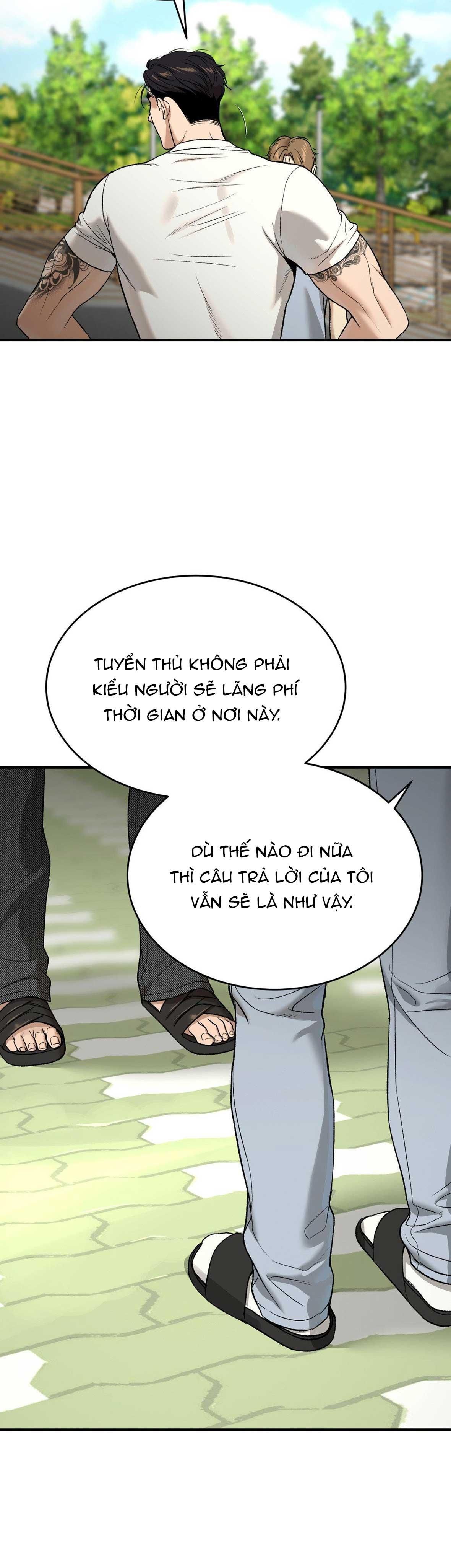đọc truyện Điềm Rủi Chương 62 ảnh 30 tại Truyện Dạ Ký