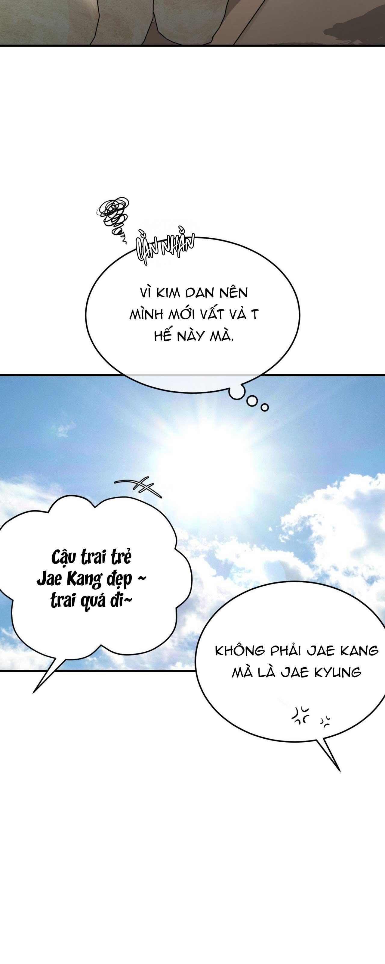 đọc truyện Điềm Rủi Chương 62 ảnh 41 tại Truyện Dạ Ký