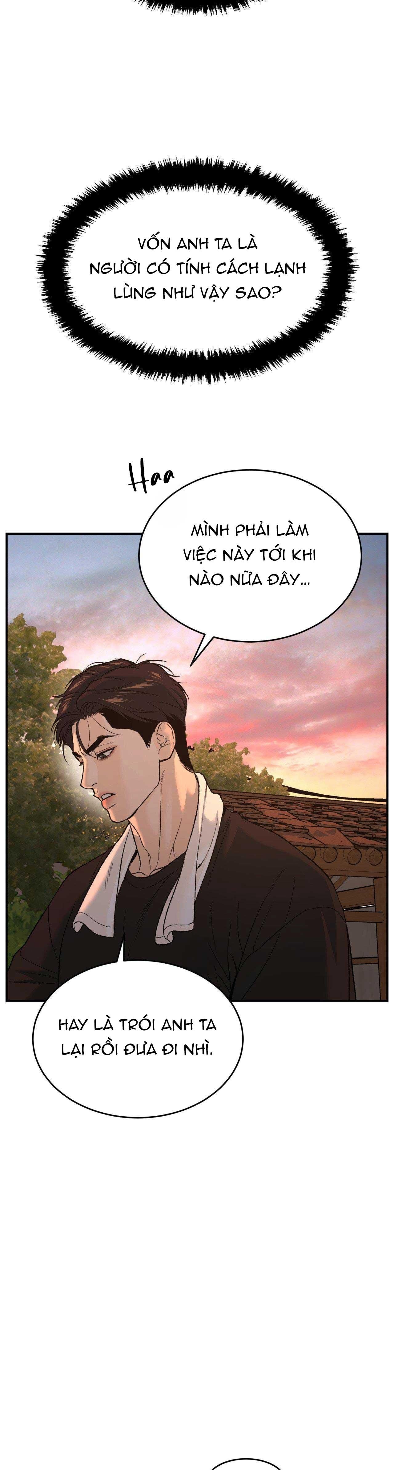 đọc truyện Điềm Rủi Chương 62 ảnh 46 tại Truyện Dạ Ký