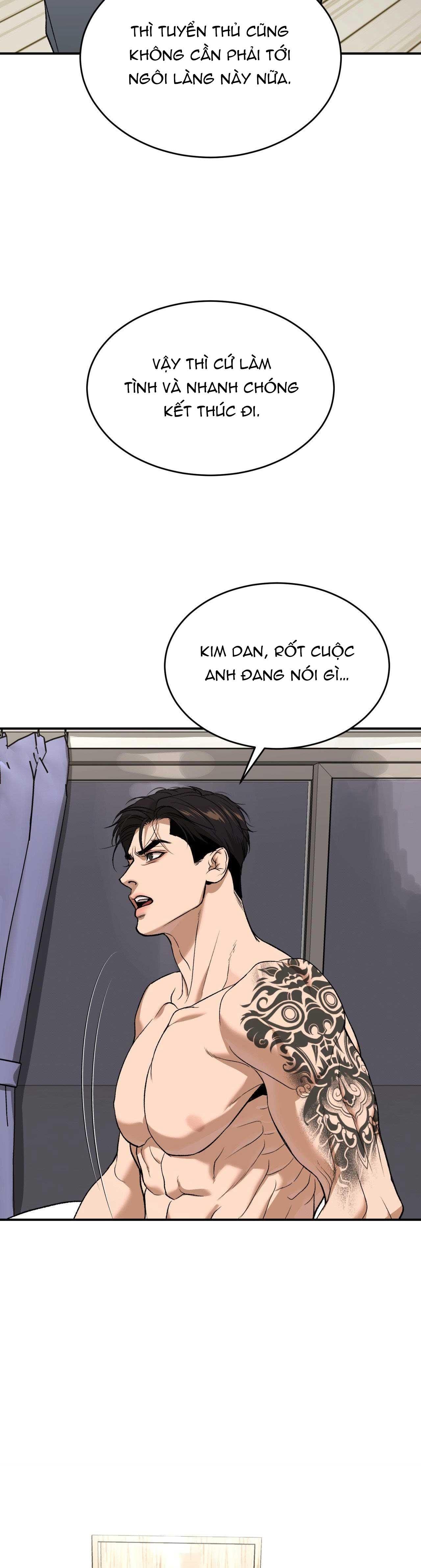 đọc truyện Điềm Rủi Chương 62 ảnh 61 tại Truyện Dạ Ký