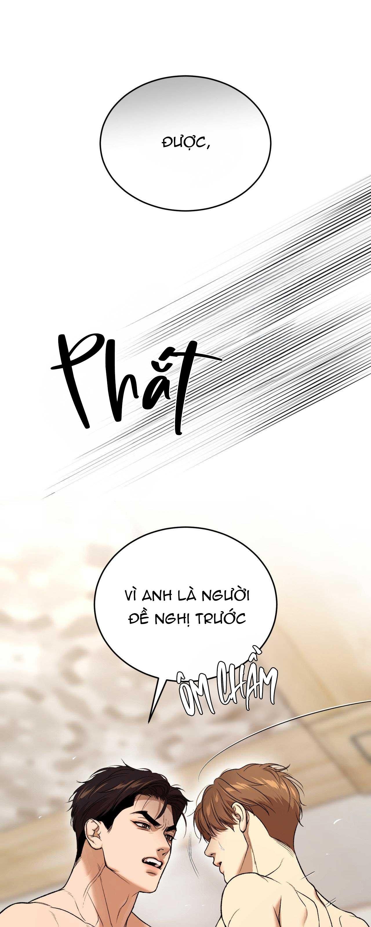 đọc truyện Điềm Rủi Chương 62 ảnh 67 tại Truyện Dạ Ký