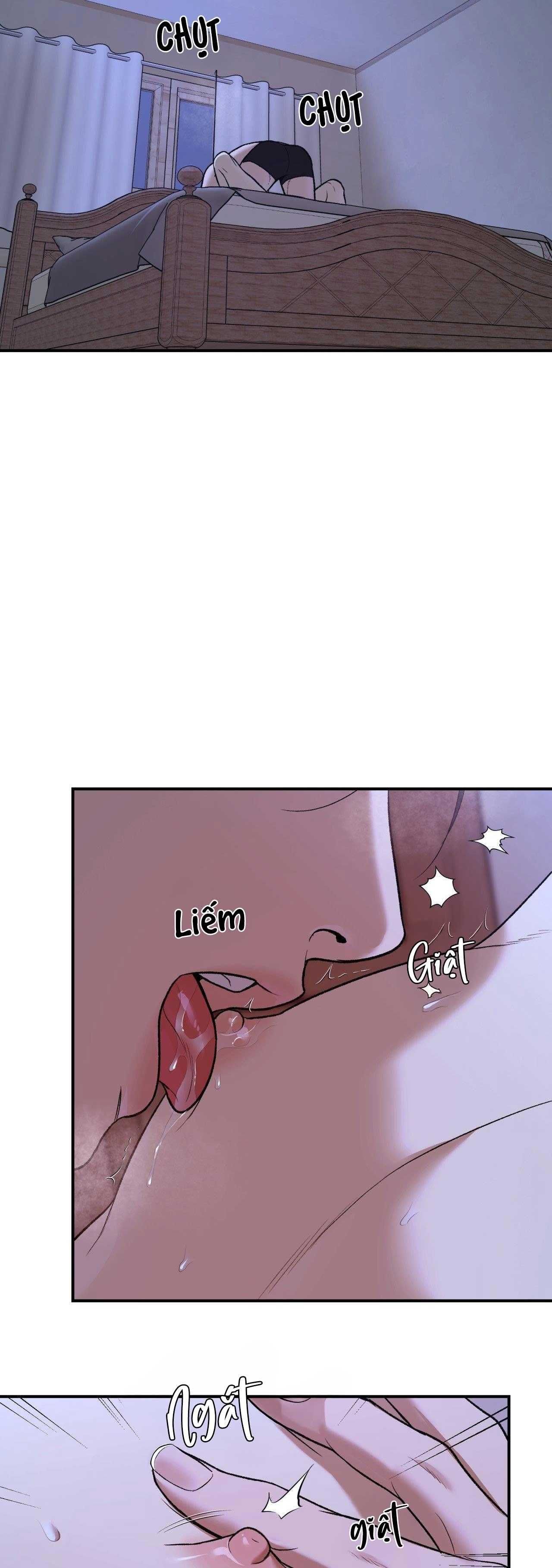 đọc truyện Điềm Rủi Chương 63 ảnh 19 tại Truyện Dạ Ký