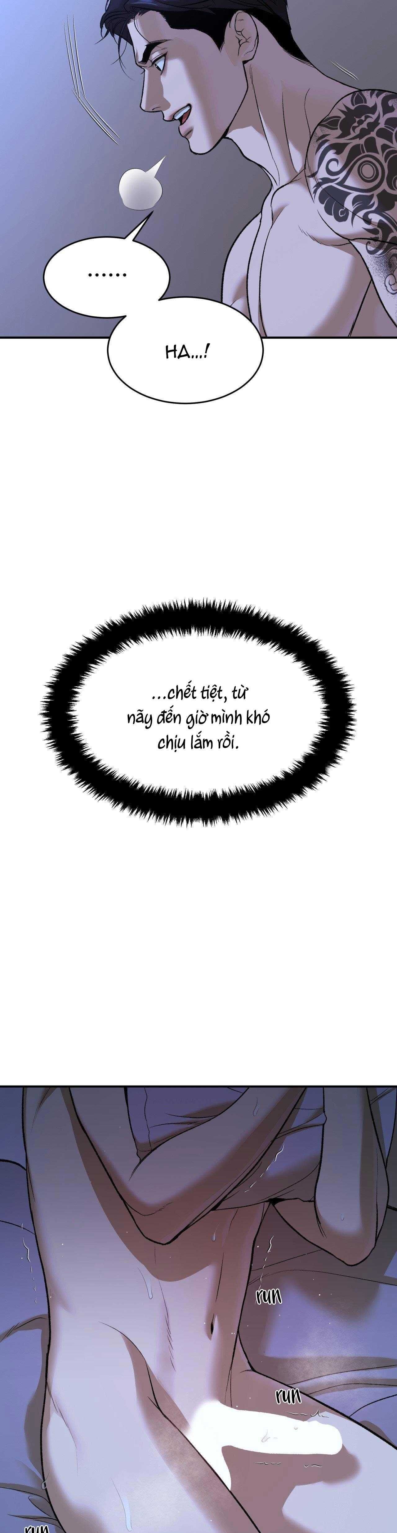 đọc truyện Điềm Rủi Chương 63 ảnh 26 tại Truyện Dạ Ký