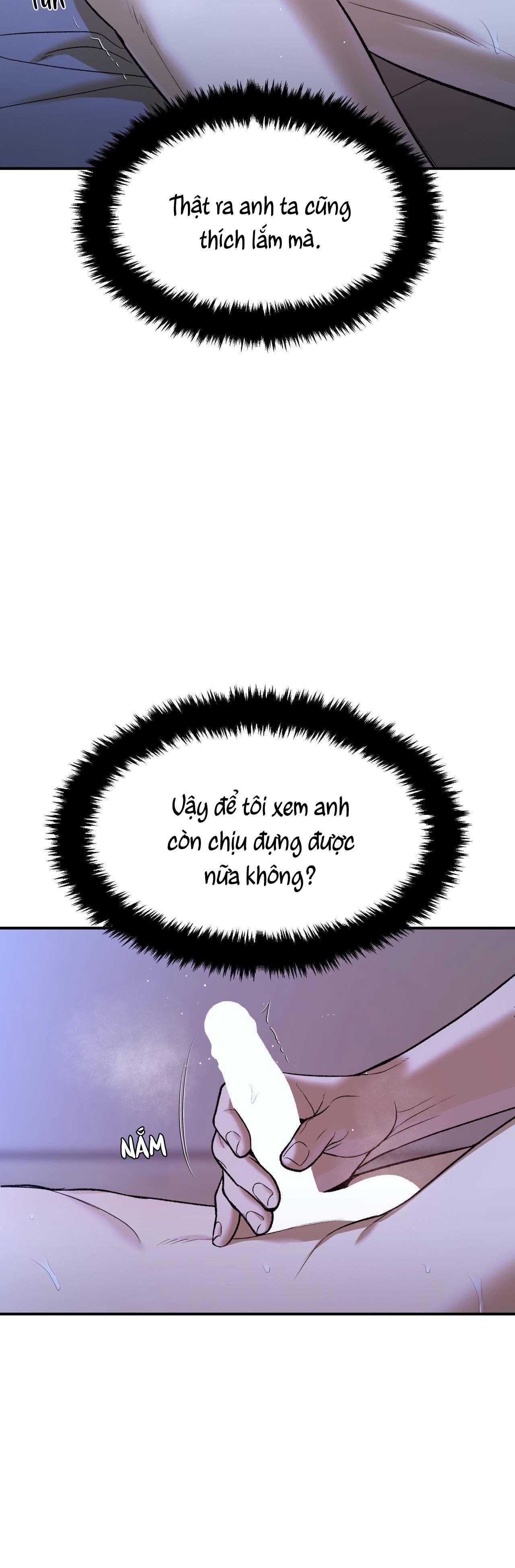 đọc truyện Điềm Rủi Chương 63 ảnh 27 tại Truyện Dạ Ký