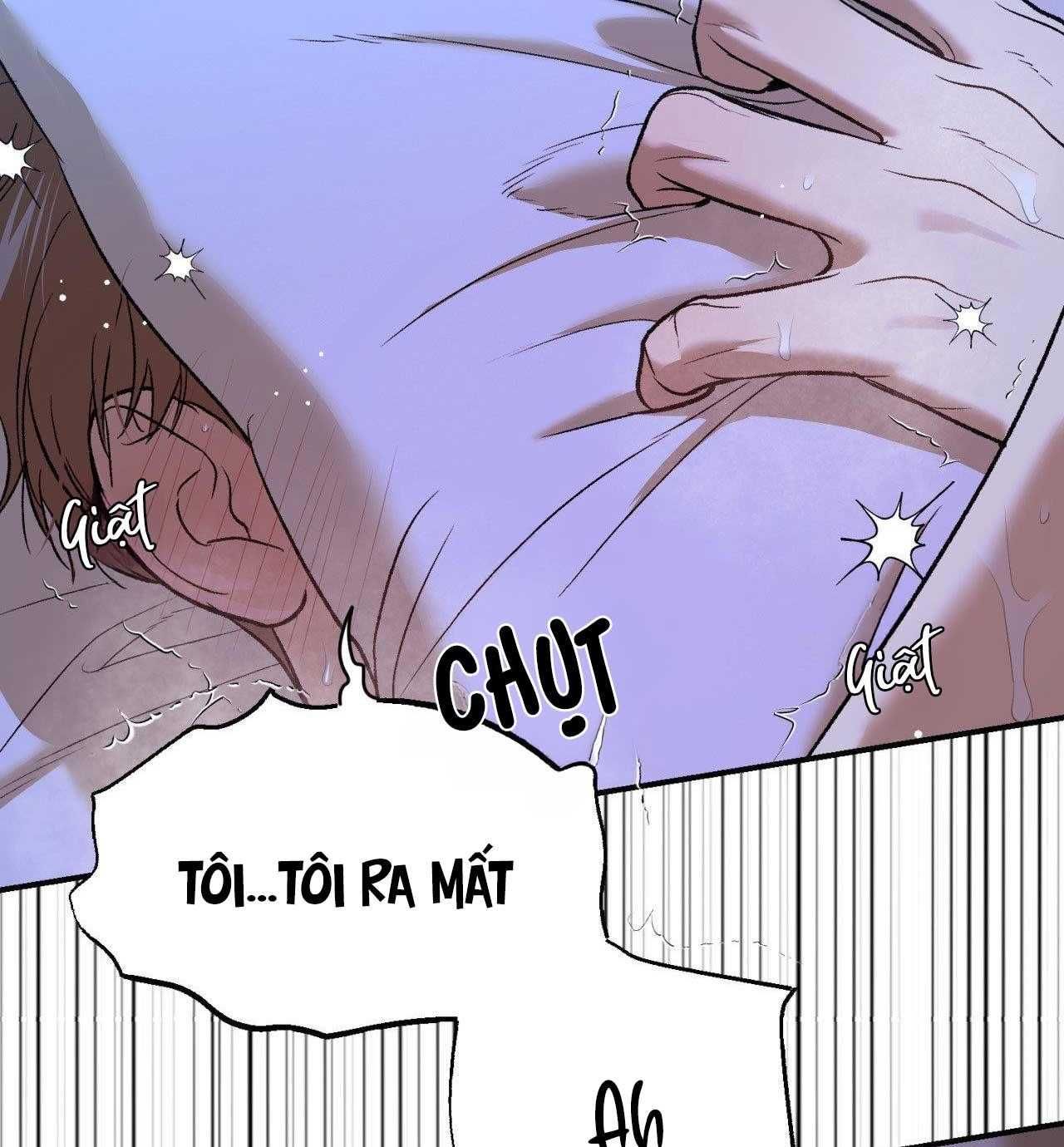 đọc truyện Điềm Rủi Chương 63 ảnh 35 tại Truyện Dạ Ký