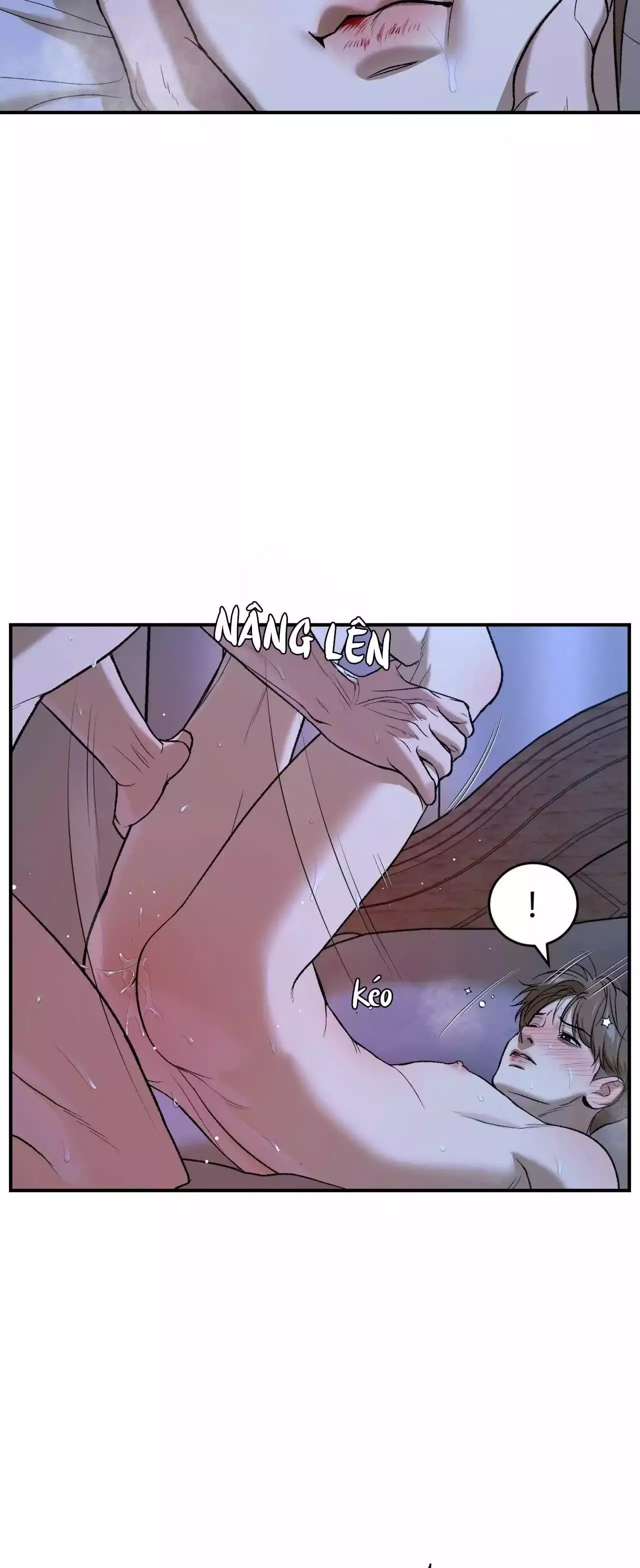 đọc truyện Điềm Rủi Chương 64 ảnh 12 tại Truyện Dạ Ký
