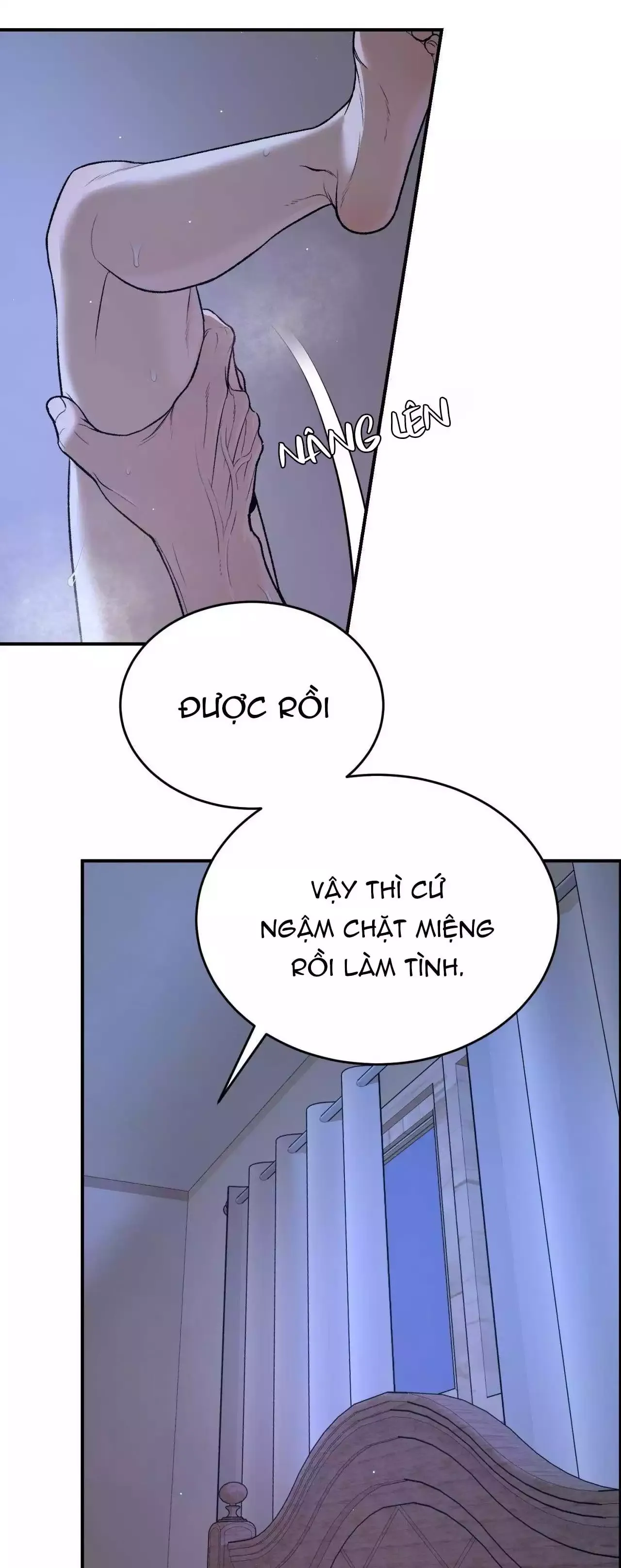 đọc truyện Điềm Rủi Chương 64 ảnh 23 tại Truyện Dạ Ký