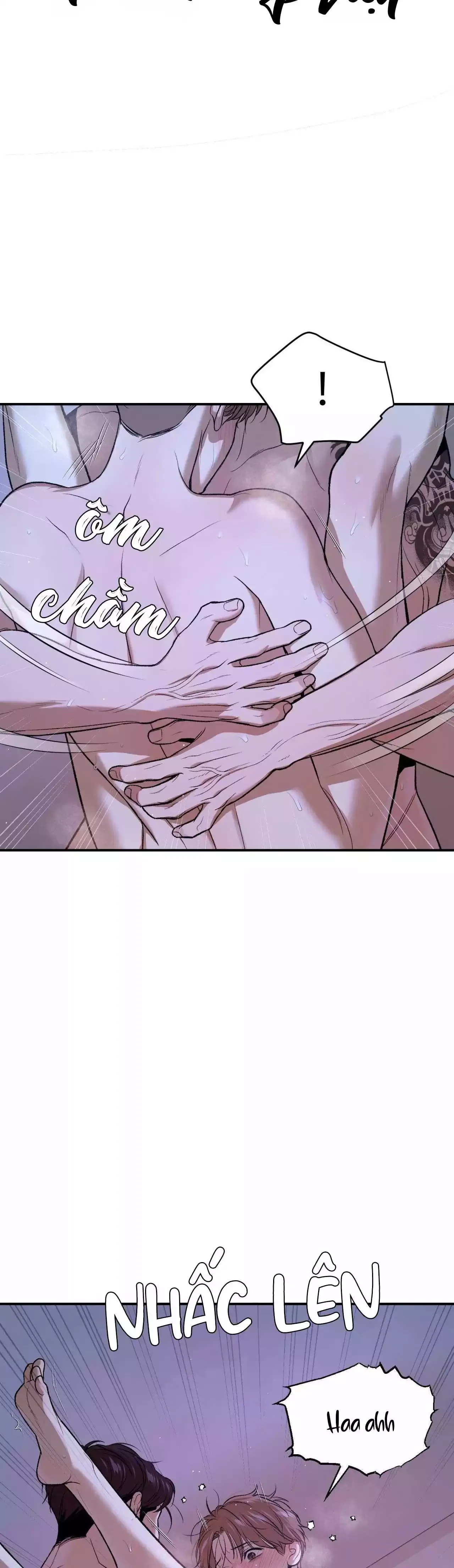 đọc truyện Điềm Rủi Chương 64 ảnh 31 tại Truyện Dạ Ký