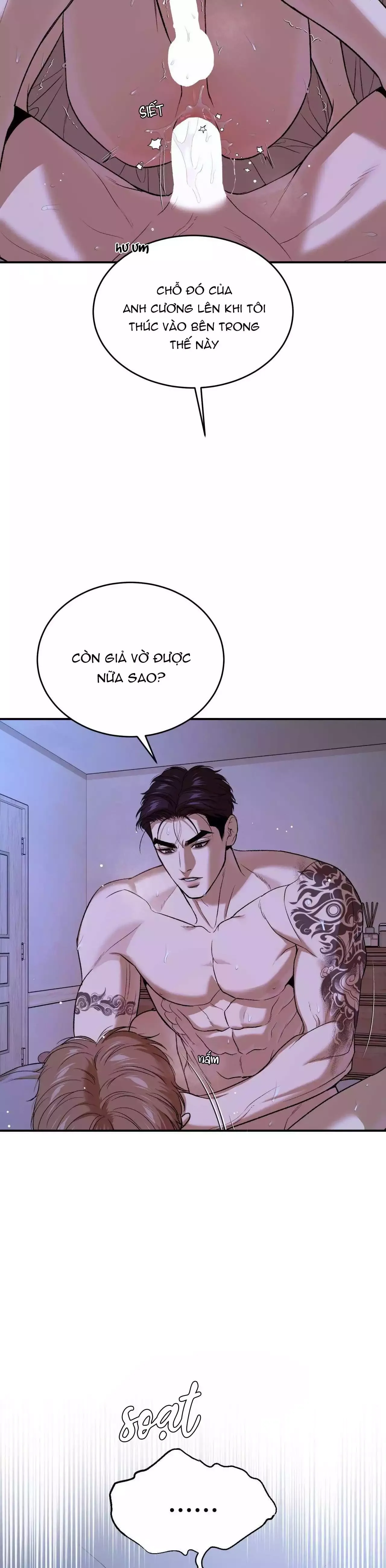 đọc truyện Điềm Rủi Chương 64 ảnh 9 tại Truyện Dạ Ký