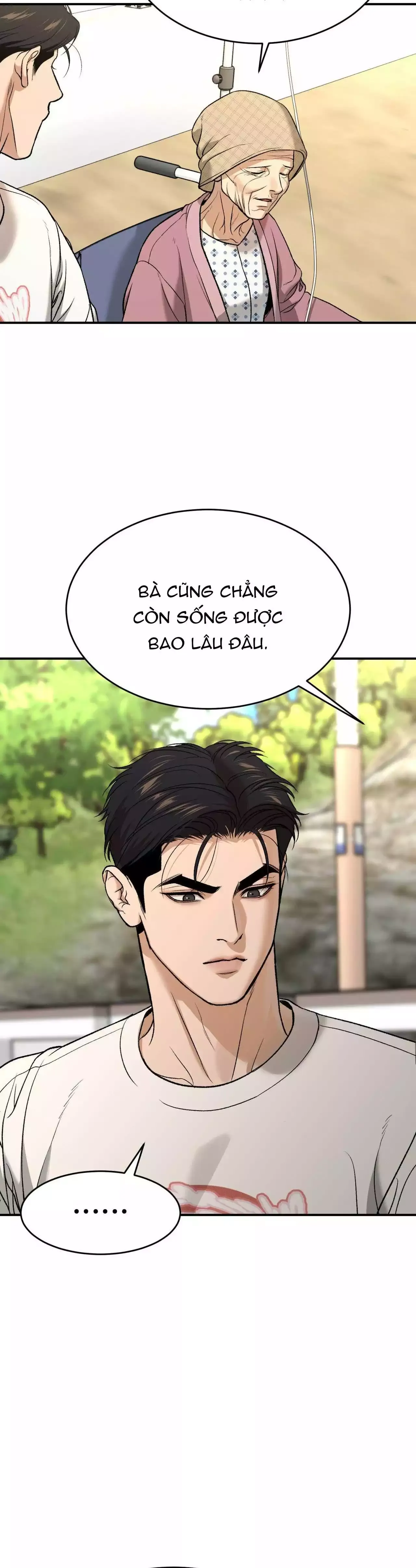 đọc truyện Điềm Rủi Chương 65 ảnh 32 tại Truyện Dạ Ký