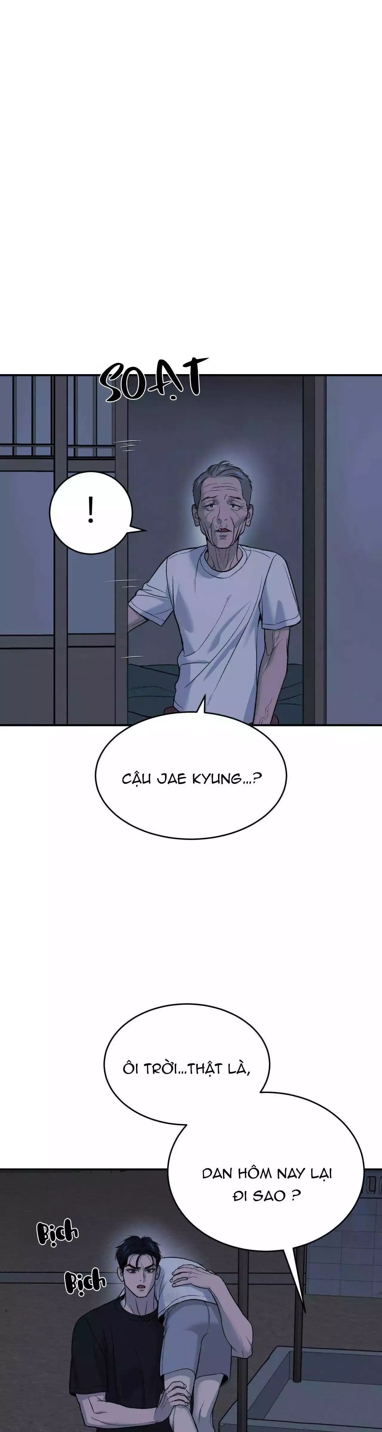 đọc truyện Điềm Rủi Chương 65 ảnh 56 tại Truyện Dạ Ký