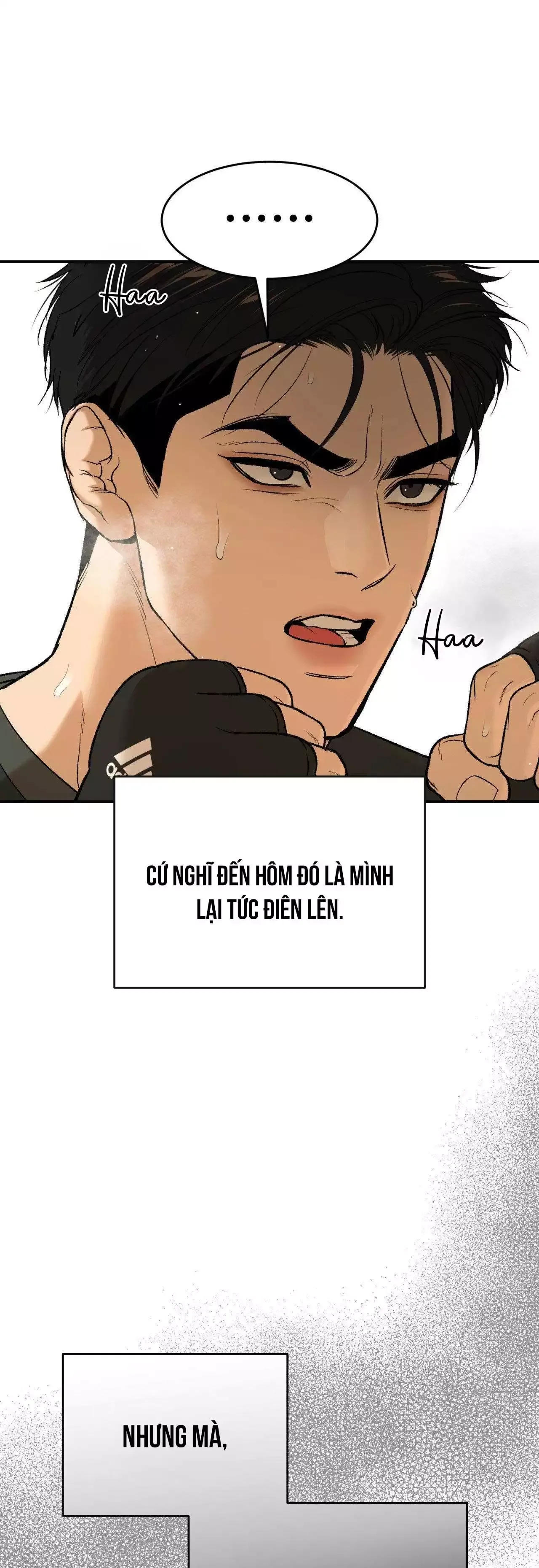 đọc truyện Điềm Rủi Chương 65 ảnh 8 tại Truyện Dạ Ký