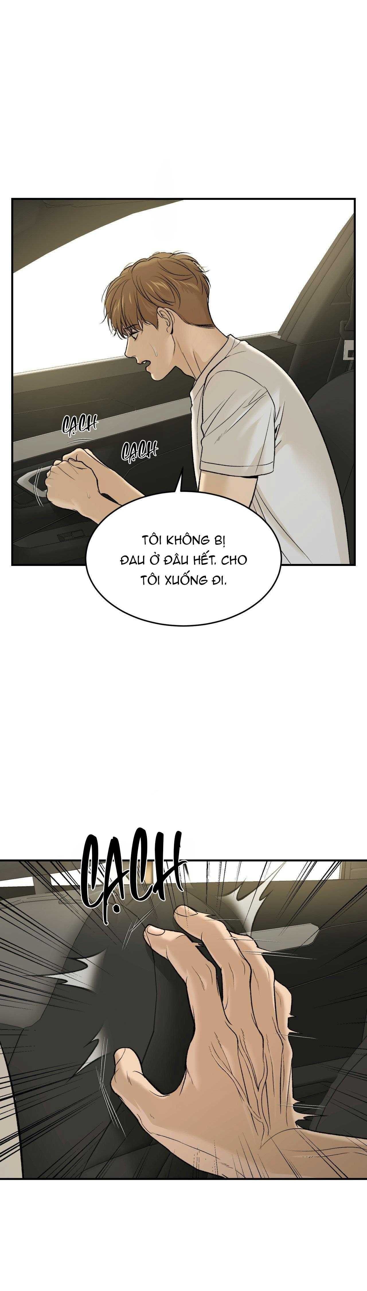 đọc truyện Điềm Rủi Chương 66 ảnh 53 tại Truyện Dạ Ký