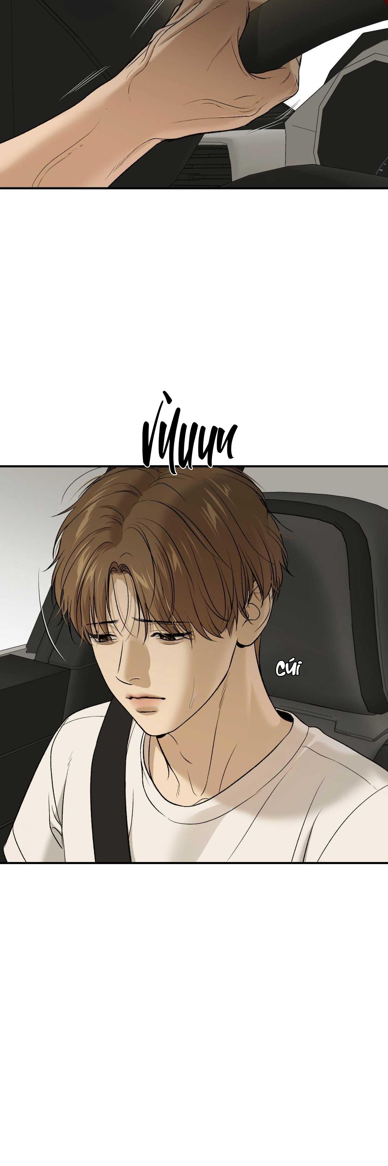 đọc truyện Điềm Rủi Chương 69 ảnh 12 tại Truyện Dạ Ký