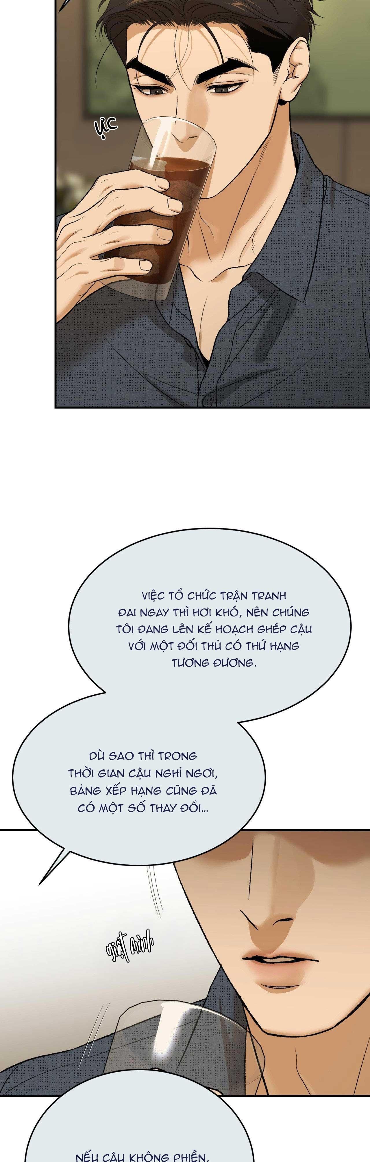 đọc truyện Điềm Rủi Chương 69 ảnh 43 tại Truyện Dạ Ký