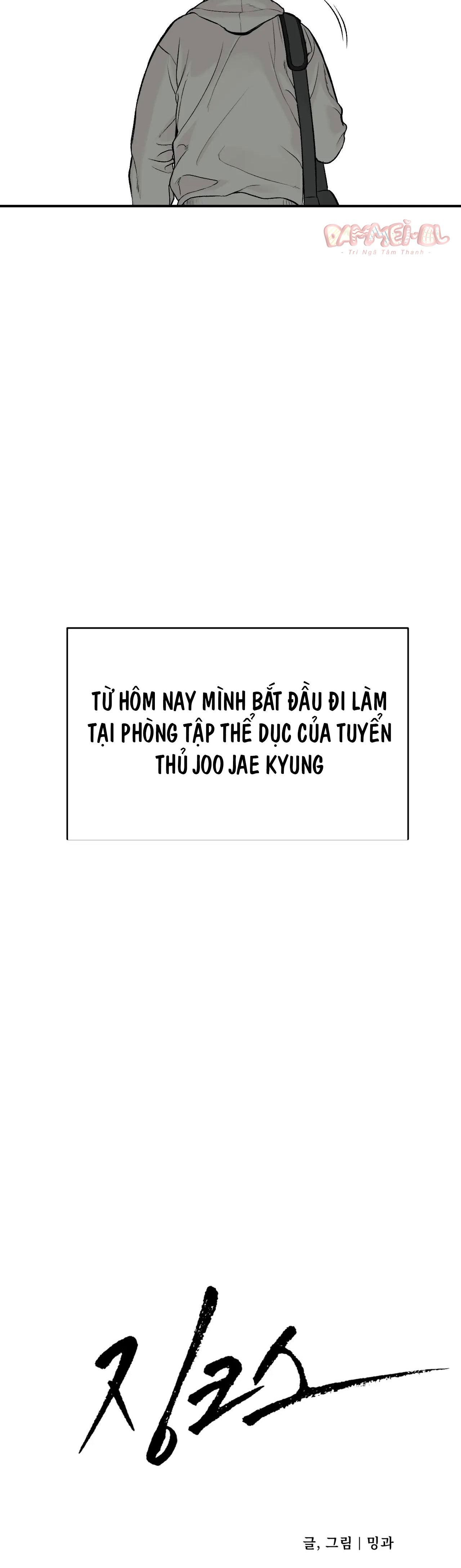 đọc truyện Điềm Rủi Chương 7 ảnh 15 tại Truyện Dạ Ký