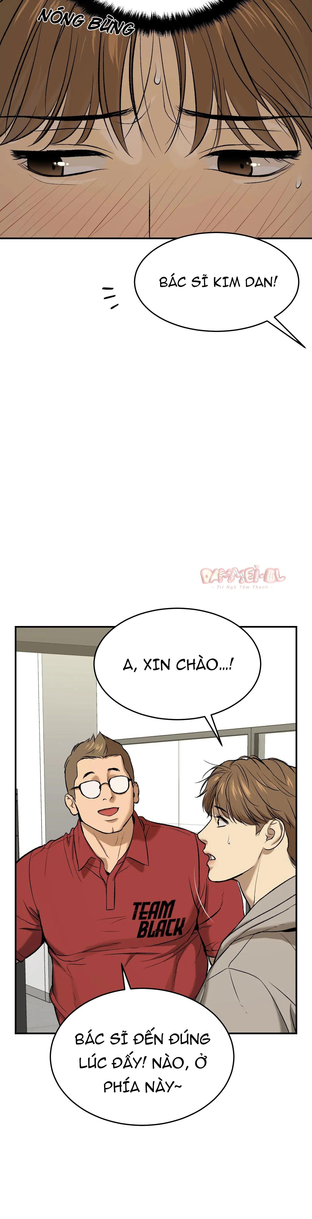 đọc truyện Điềm Rủi Chương 7 ảnh 20 tại Truyện Dạ Ký