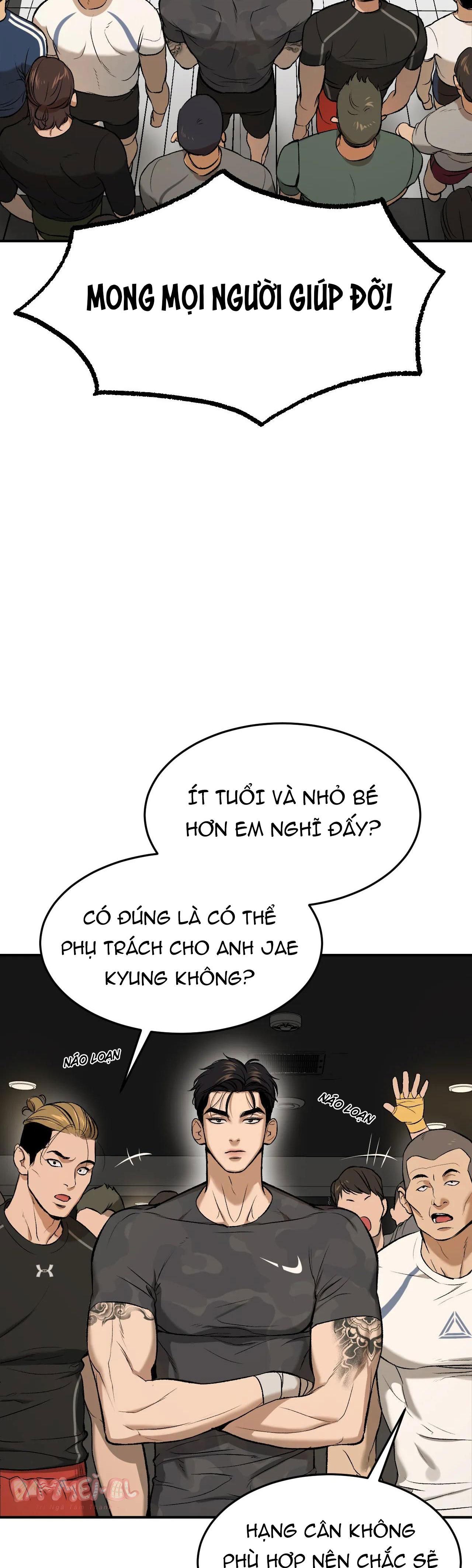 đọc truyện Điềm Rủi Chương 7 ảnh 23 tại Truyện Dạ Ký