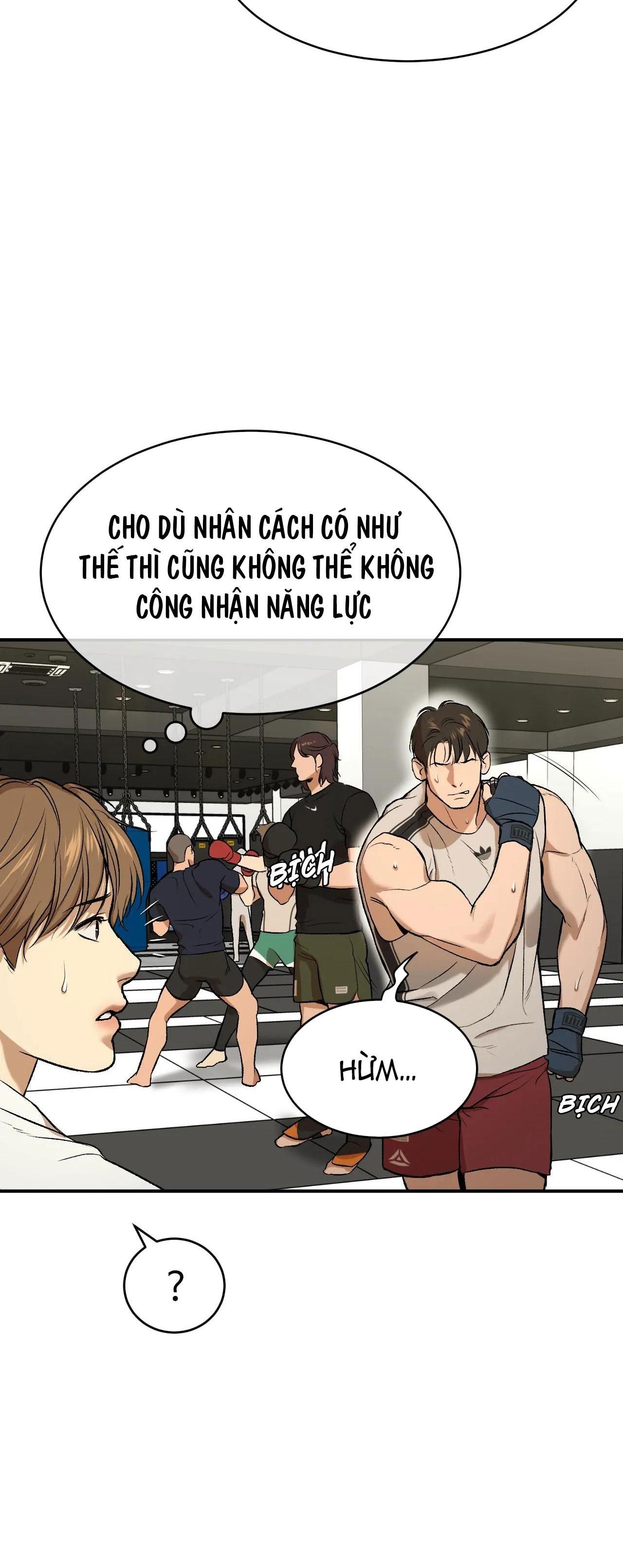 đọc truyện Điềm Rủi Chương 7 ảnh 36 tại Truyện Dạ Ký
